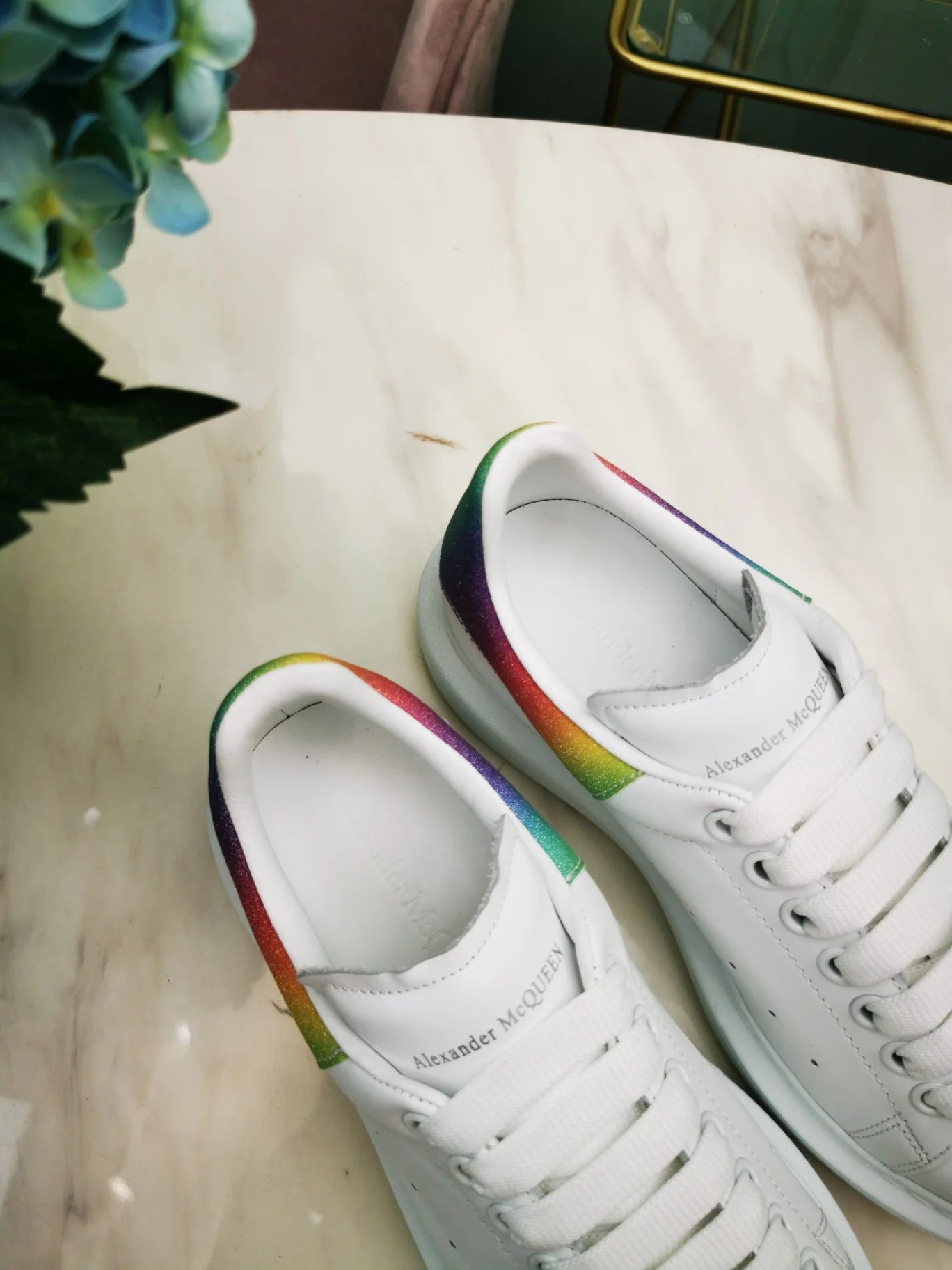 MCQUEEN SNEAKER