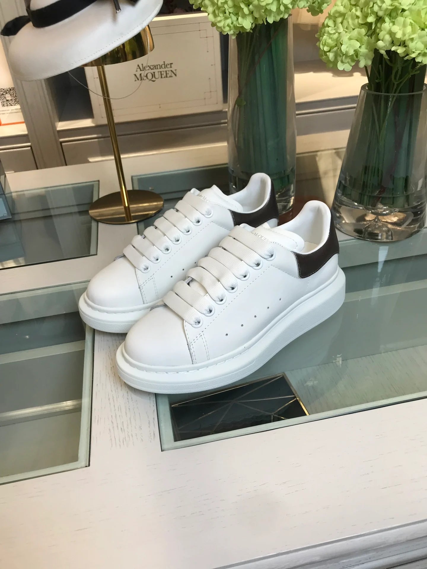 MCQUEEN SNEAKER