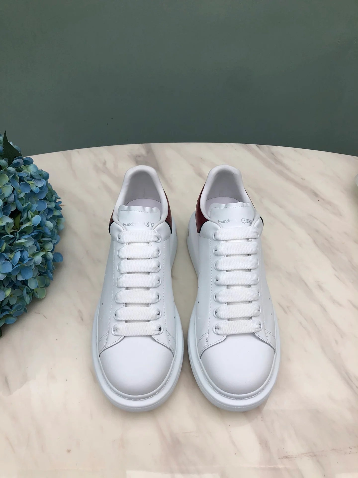 MCQUEEN SNEAKER
