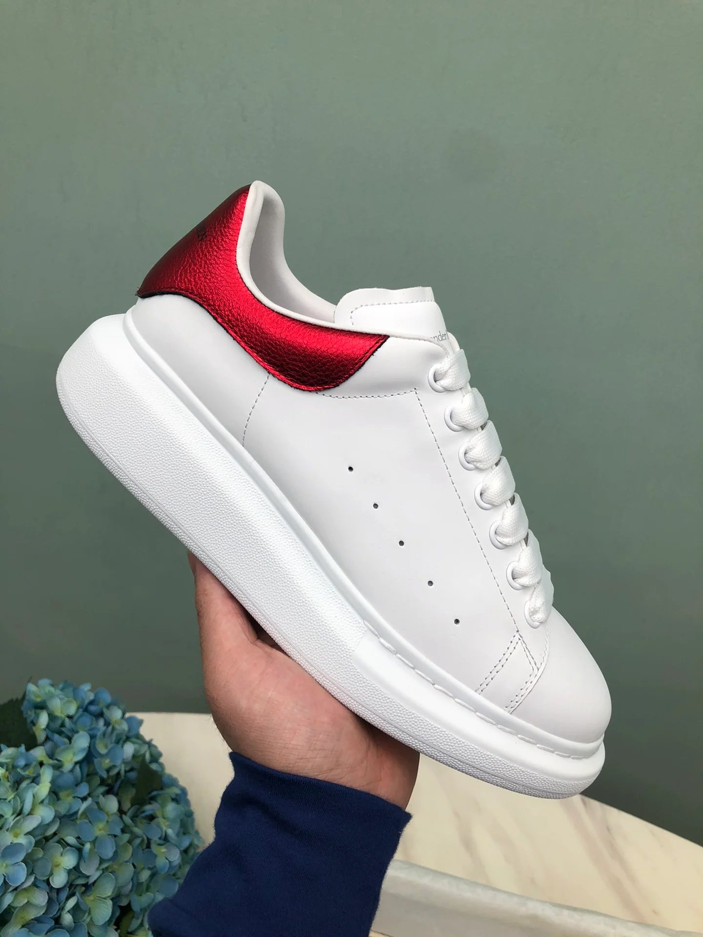 MCQUEEN SNEAKER