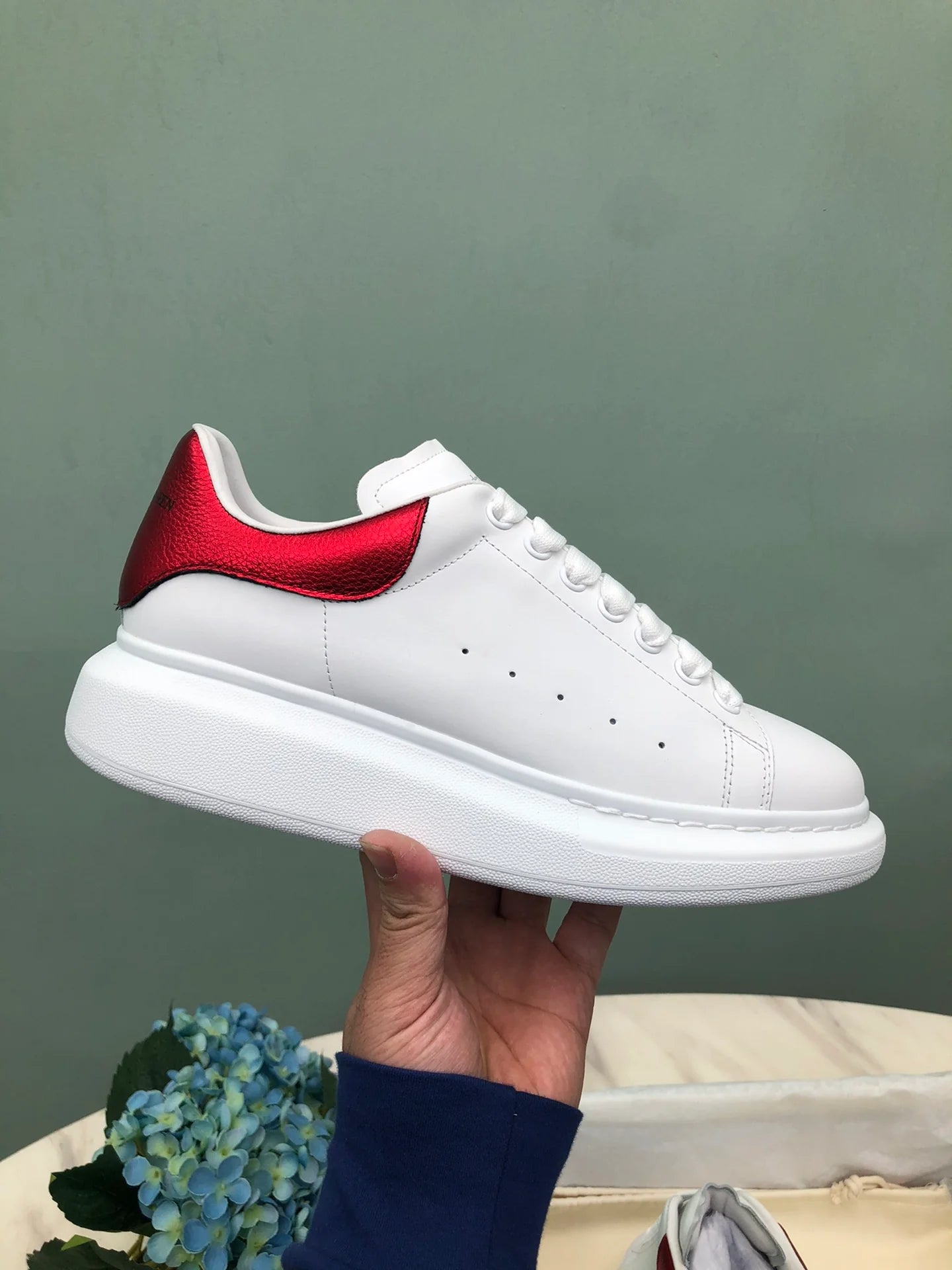 MCQUEEN SNEAKER