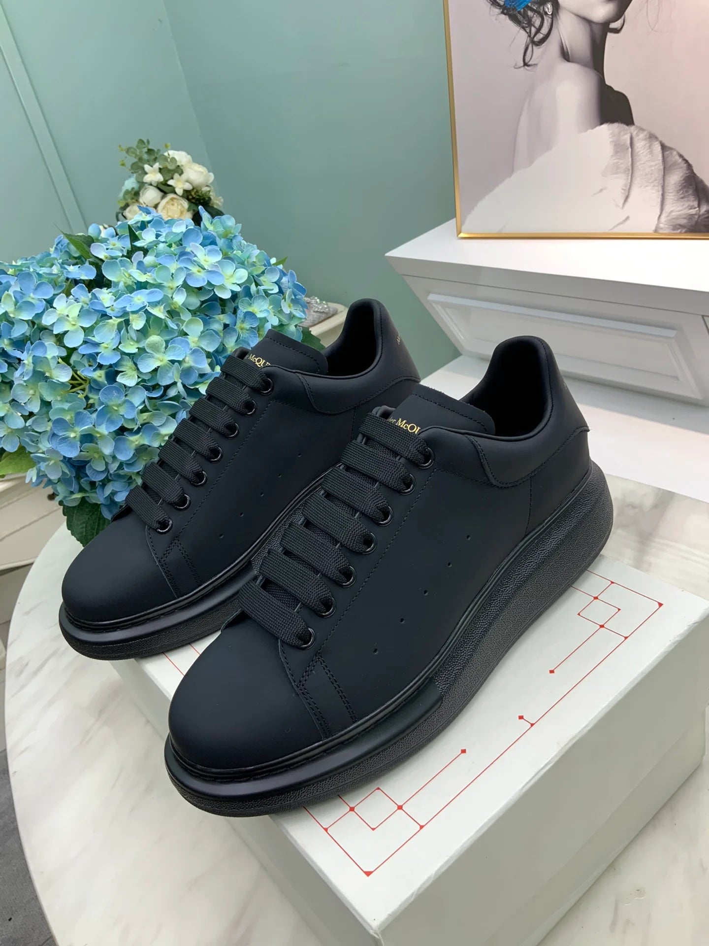 MCQUEEN SNEAKER