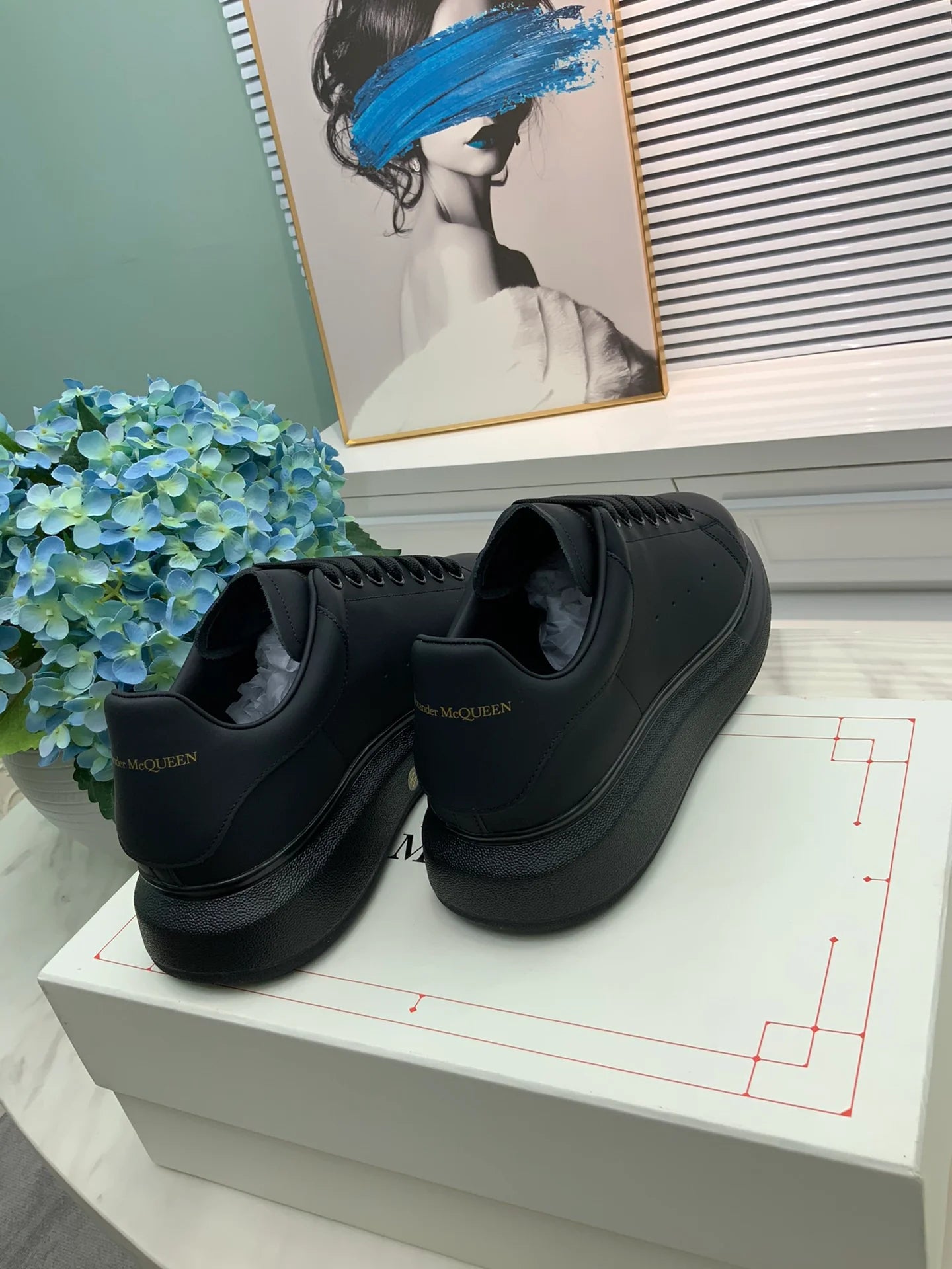 MCQUEEN SNEAKER