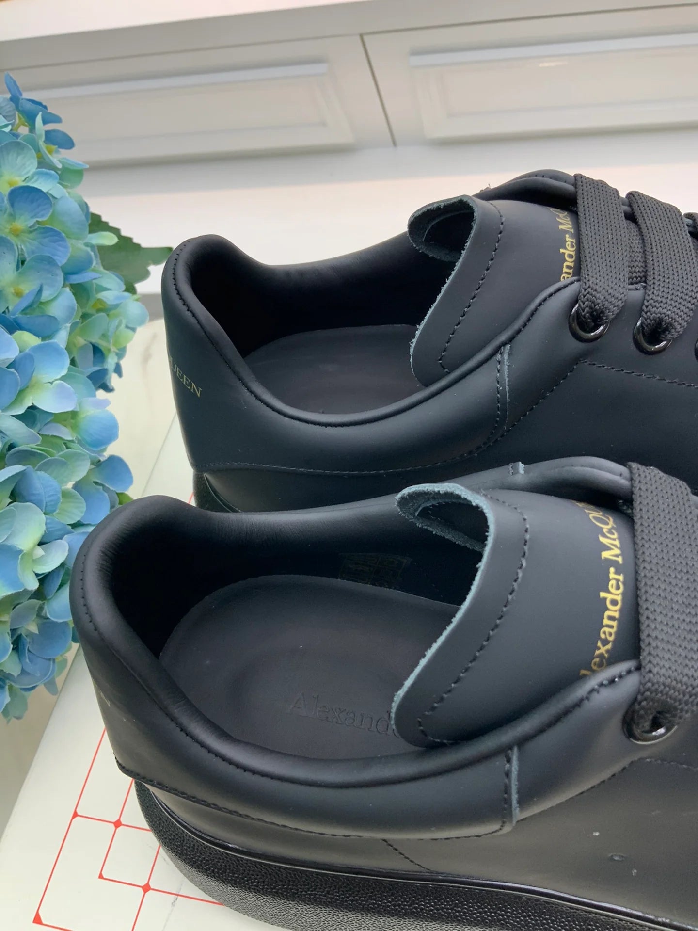 MCQUEEN SNEAKER