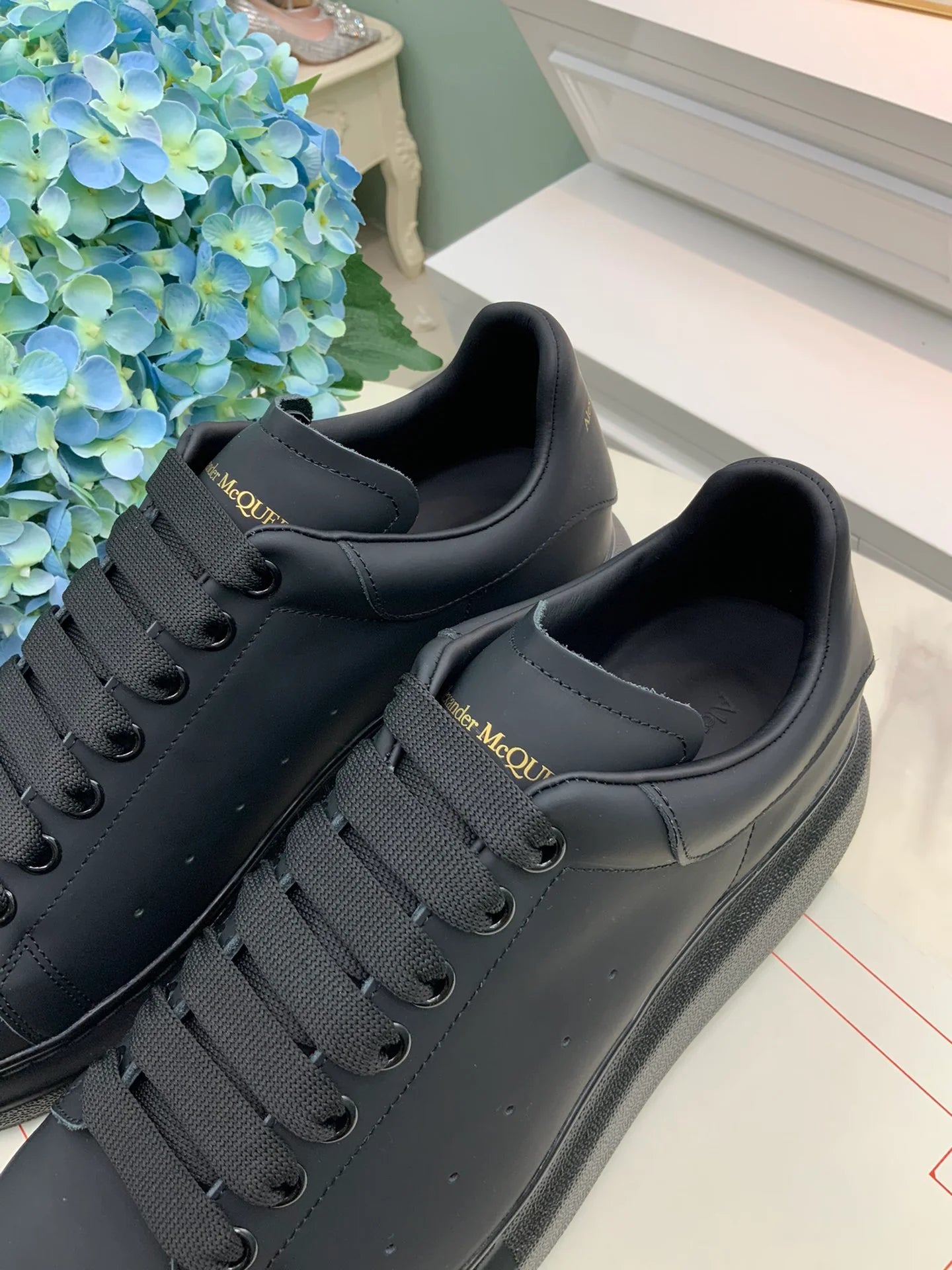 MCQUEEN SNEAKER