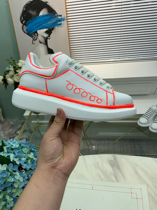 MCQUEEN SNEAKER