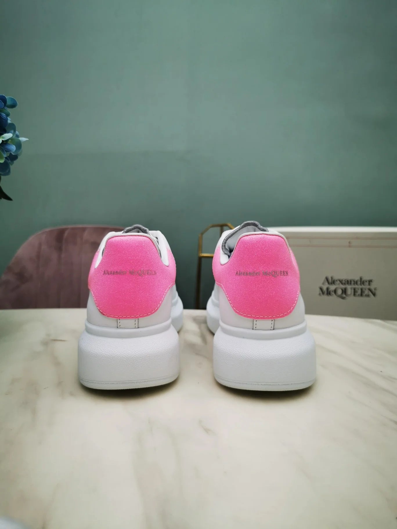 MCQUEEN SNEAKER