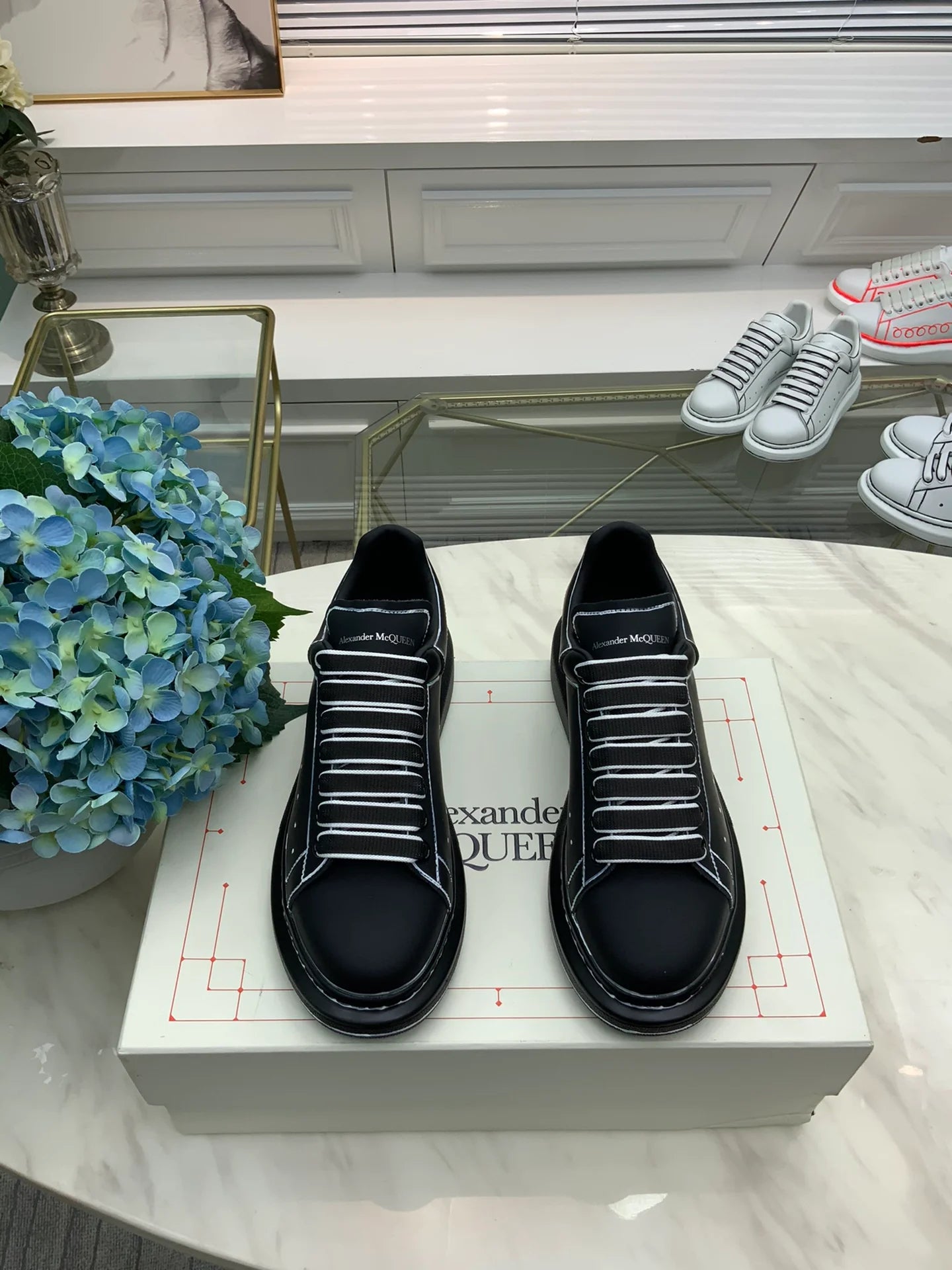 MCQUEEN SNEAKER