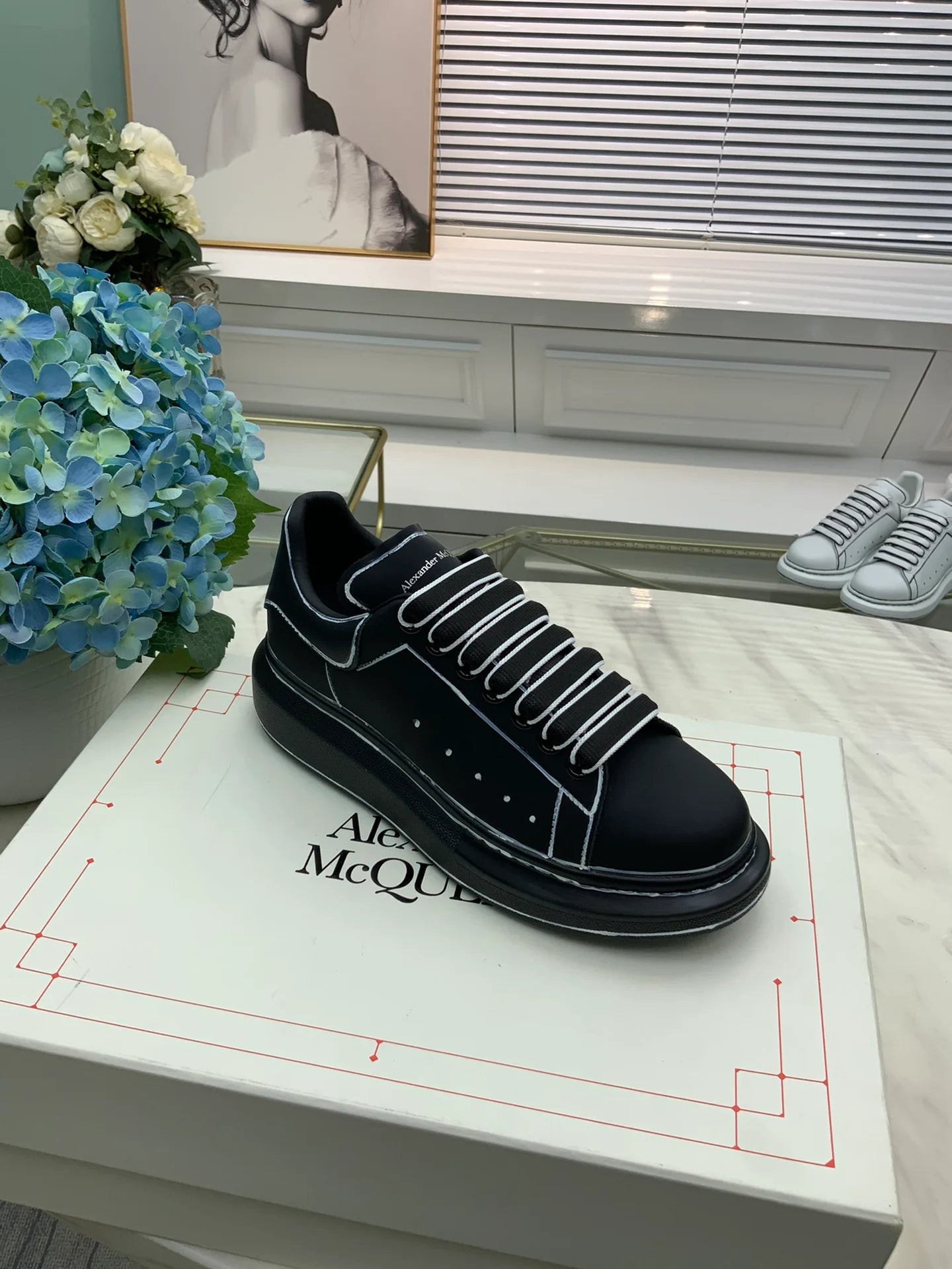 MCQUEEN SNEAKER