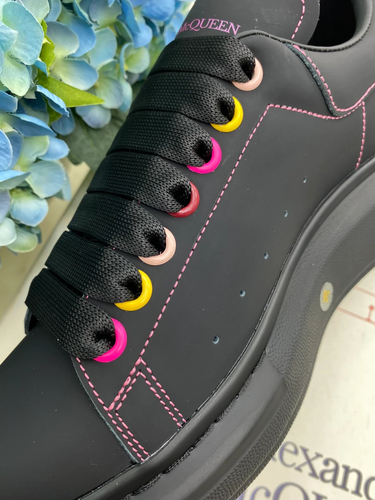 MCQUEEN SNEAKER
