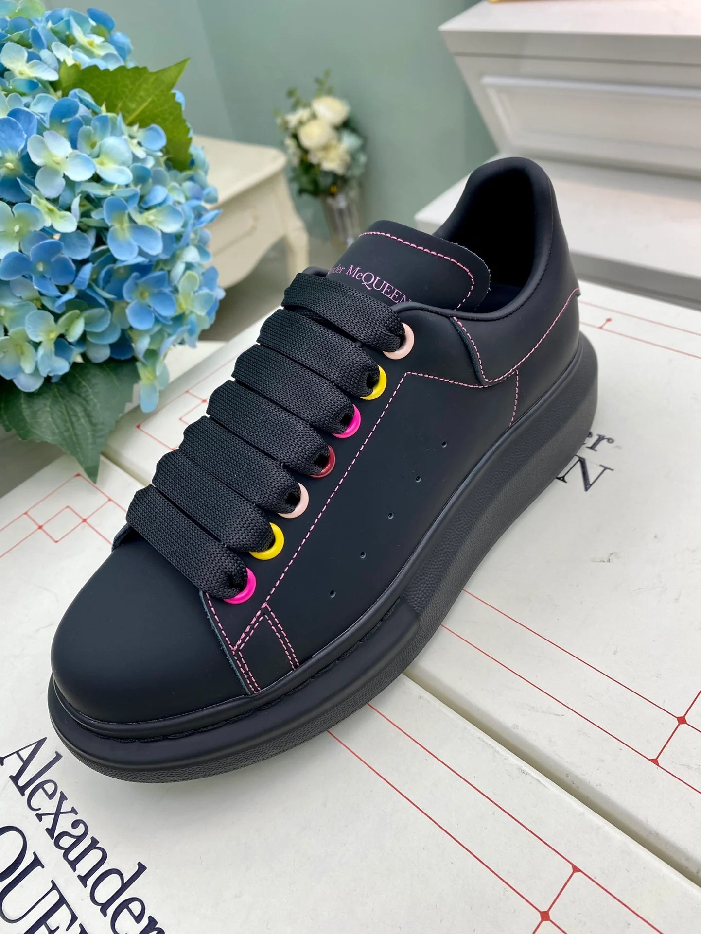MCQUEEN SNEAKER