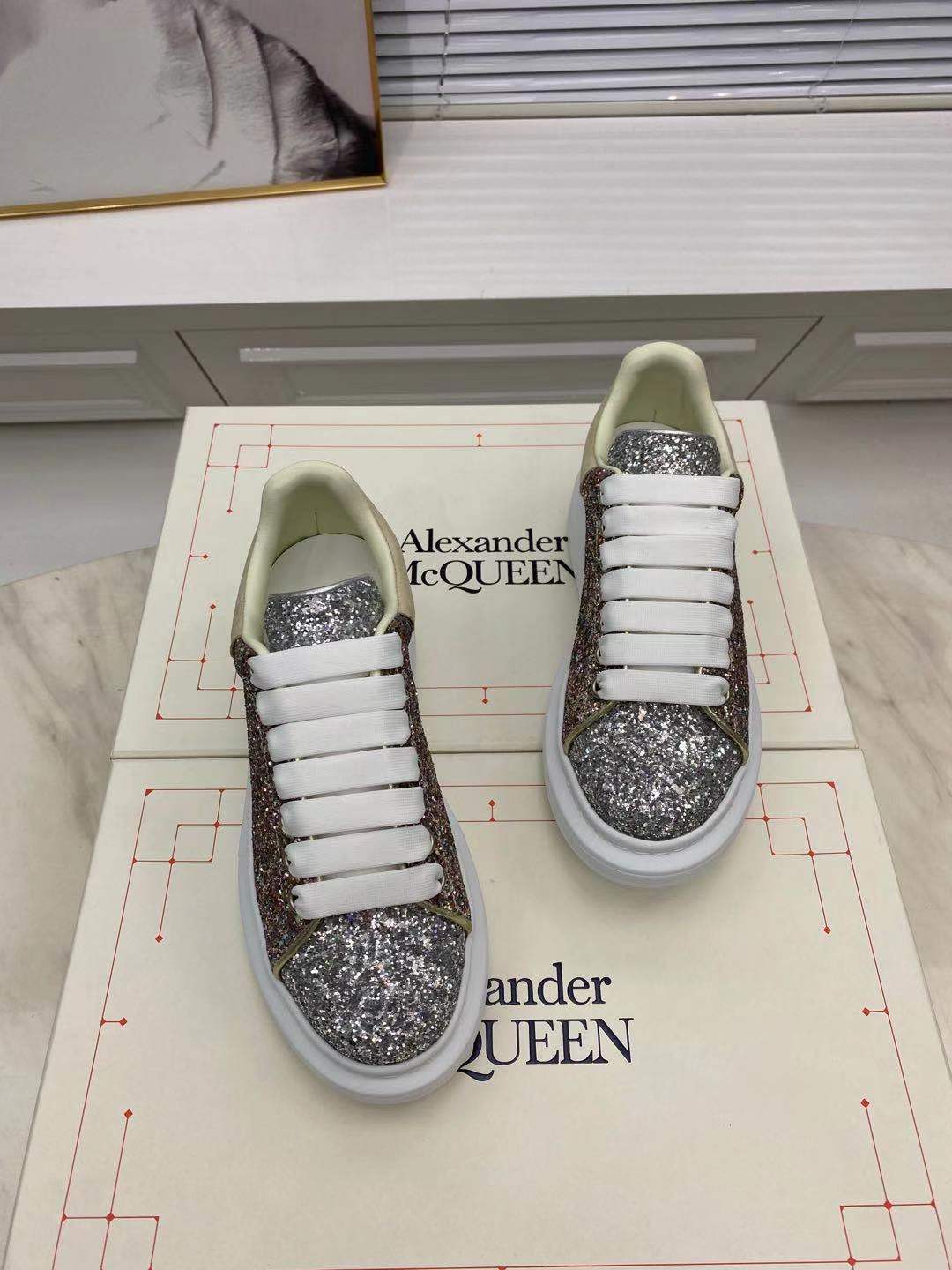MCQUEEN SNEAKER