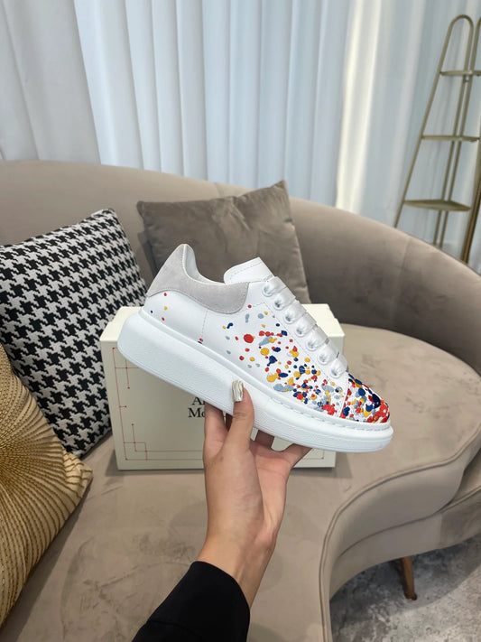 MCQUEEN SNEAKER