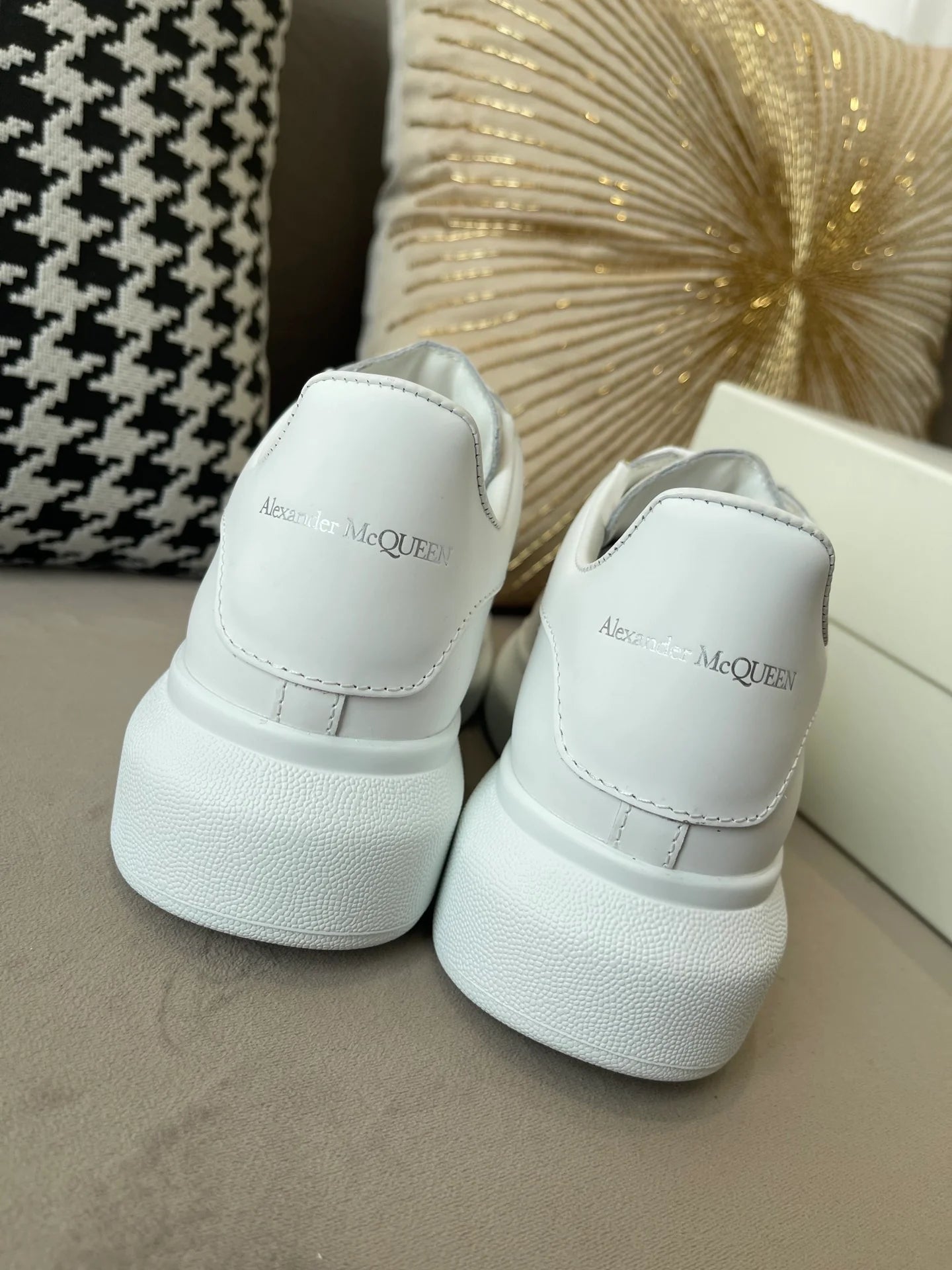 MCQUEEN SNEAKER
