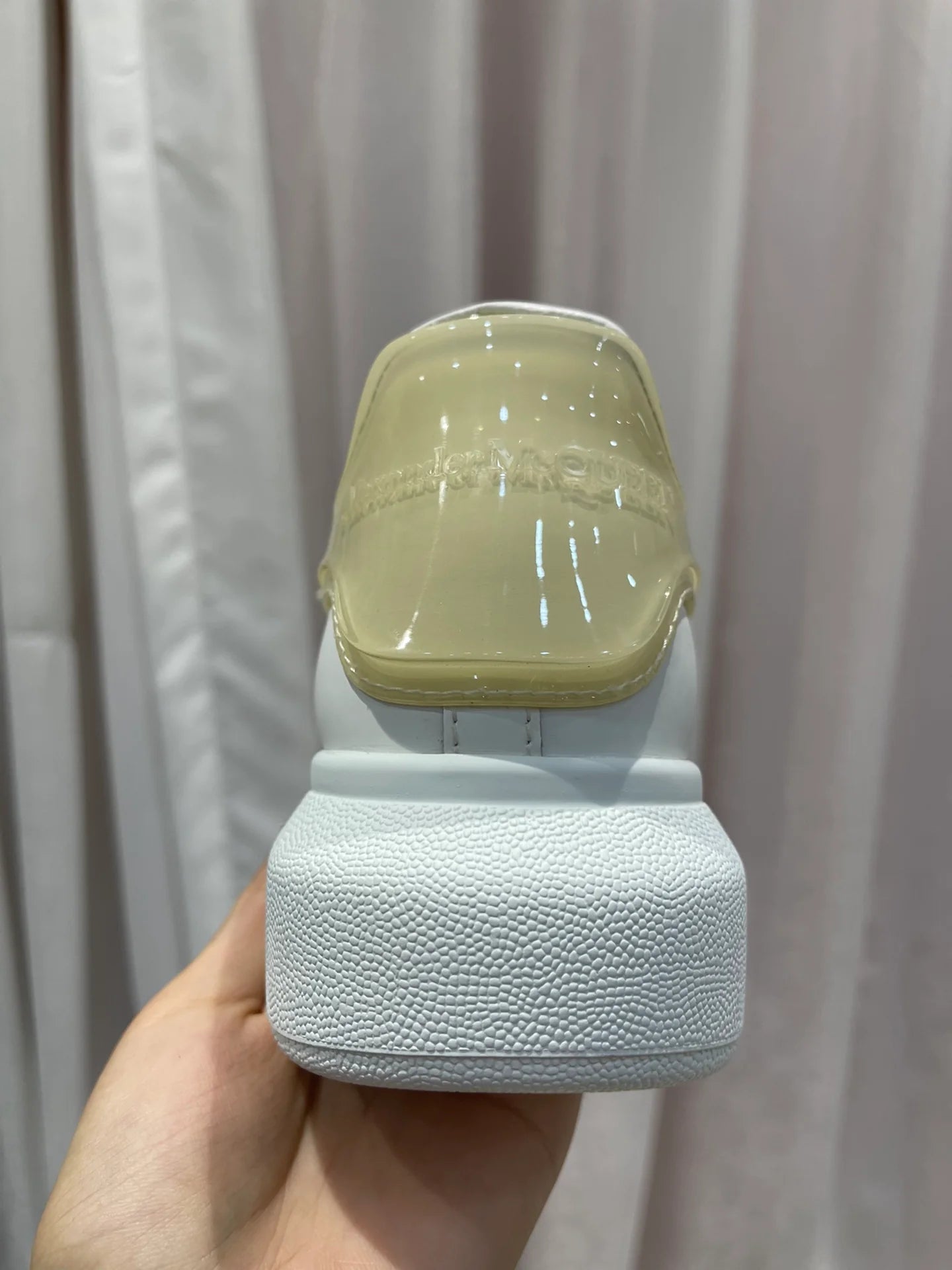 MCQUEEN SNEAKER