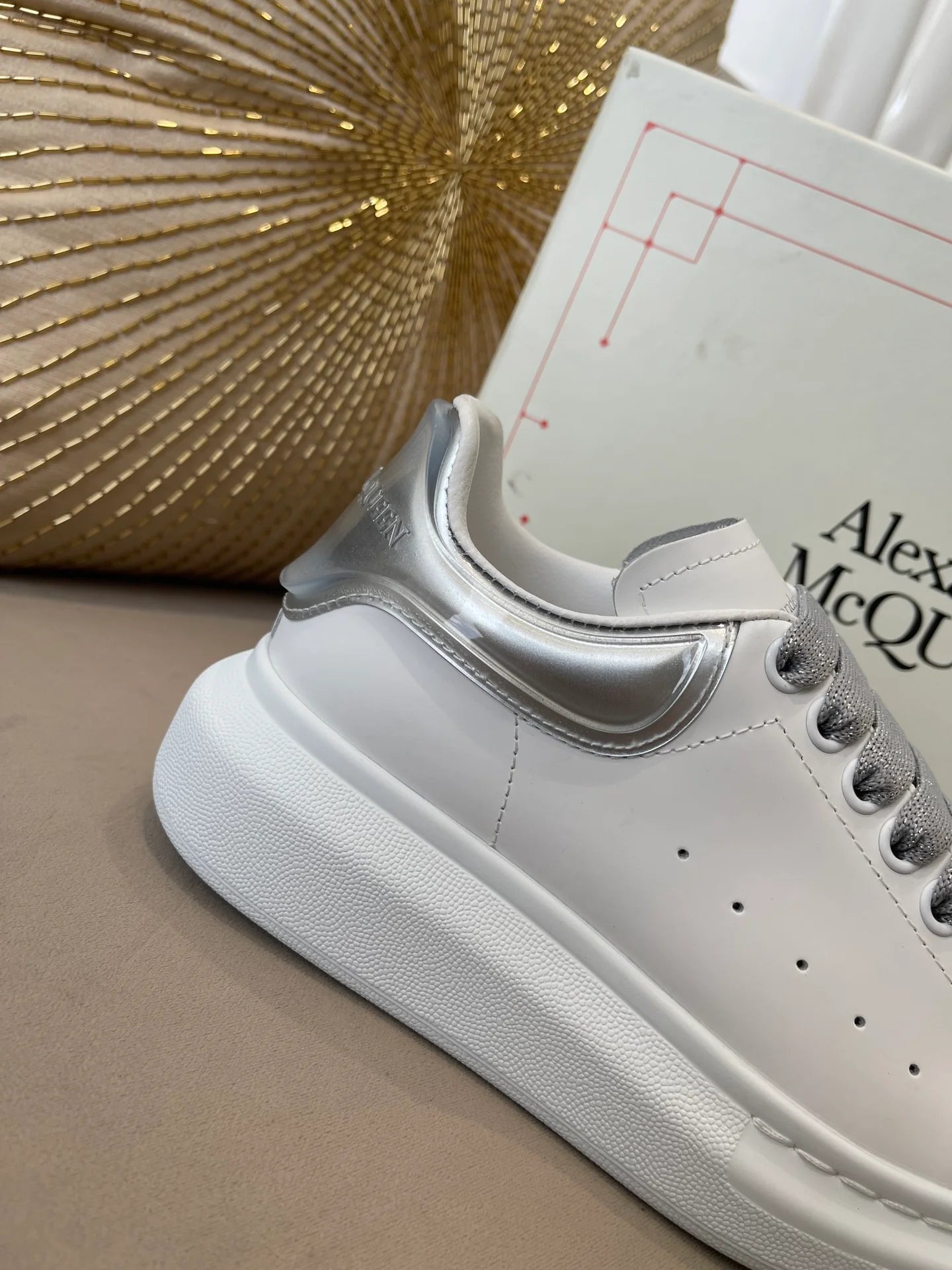 MCQUEEN SNEAKER