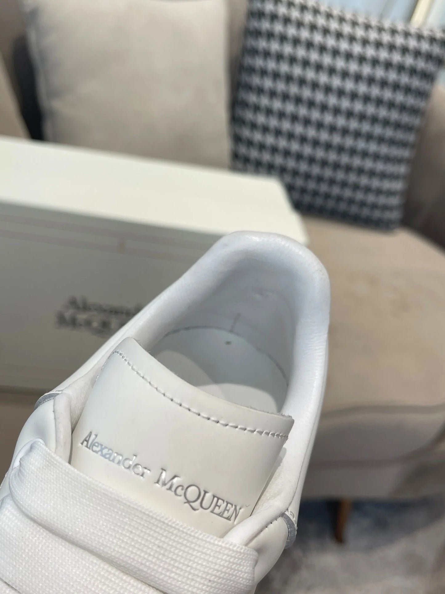 MCQUEEN SNEAKER