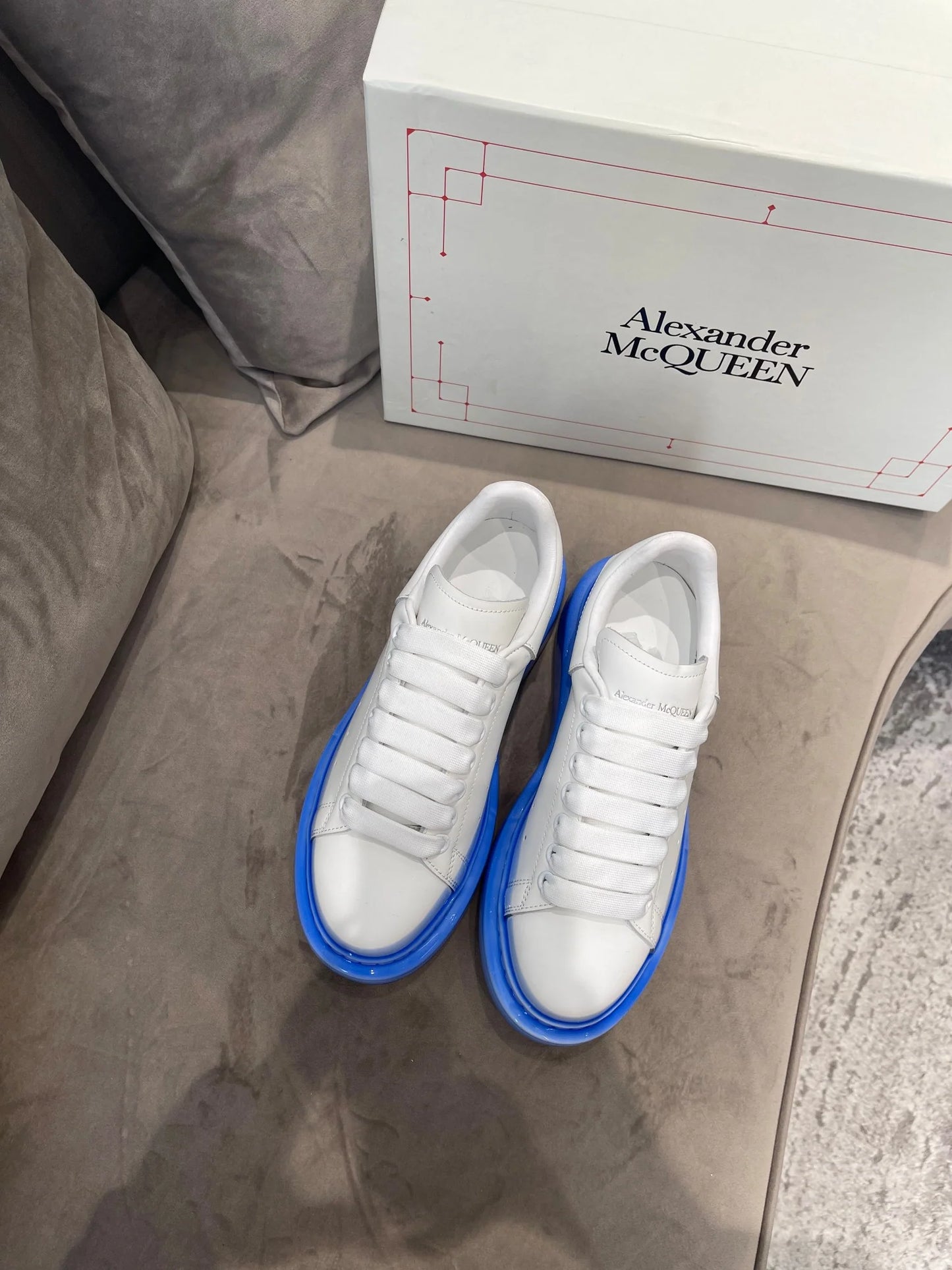 MCQUEEN SNEAKER