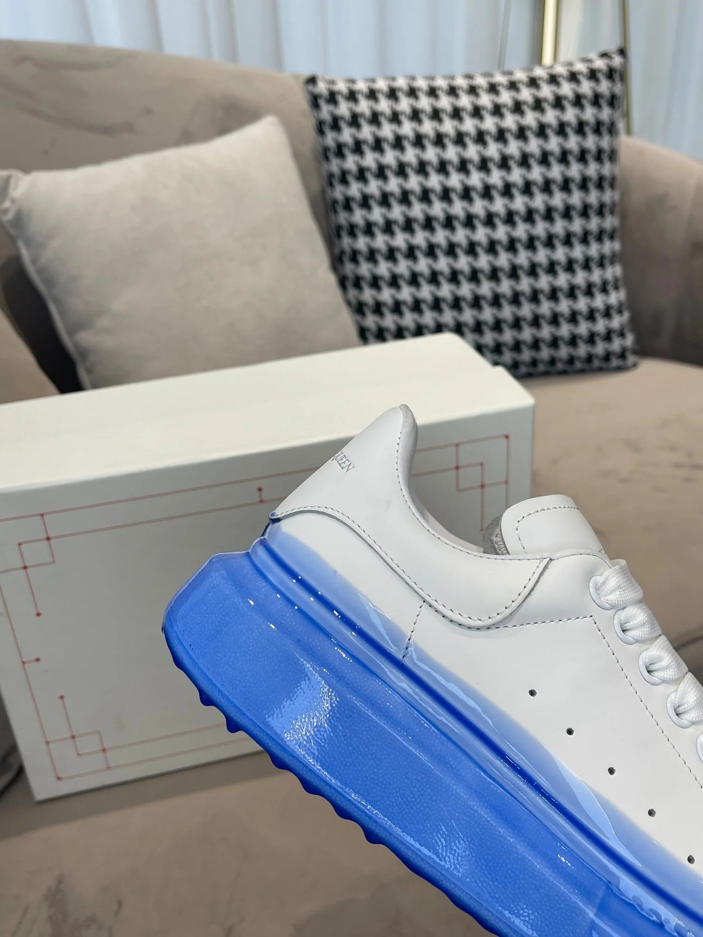 MCQUEEN SNEAKER
