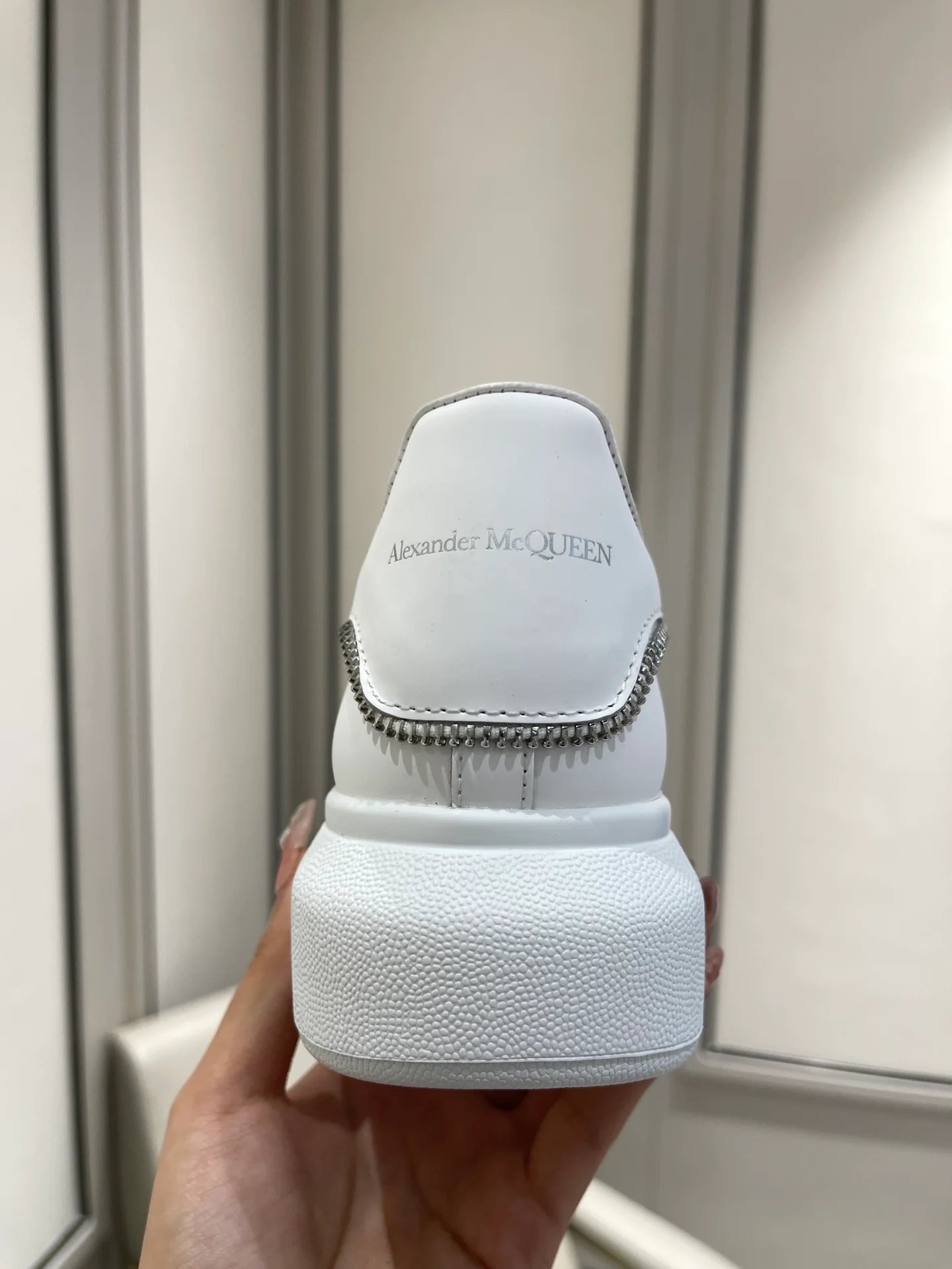 MCQUEEN SNEAKER