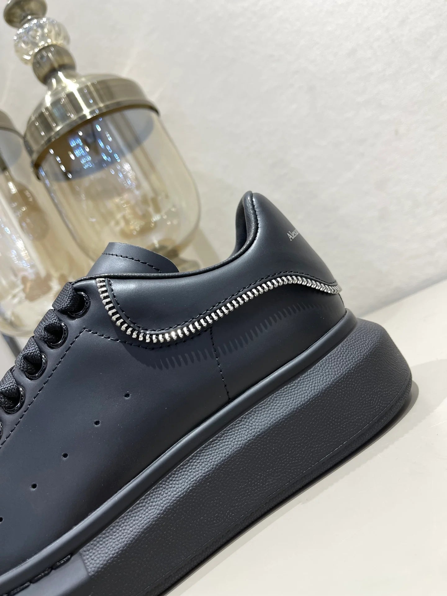 MCQUEEN SNEAKER