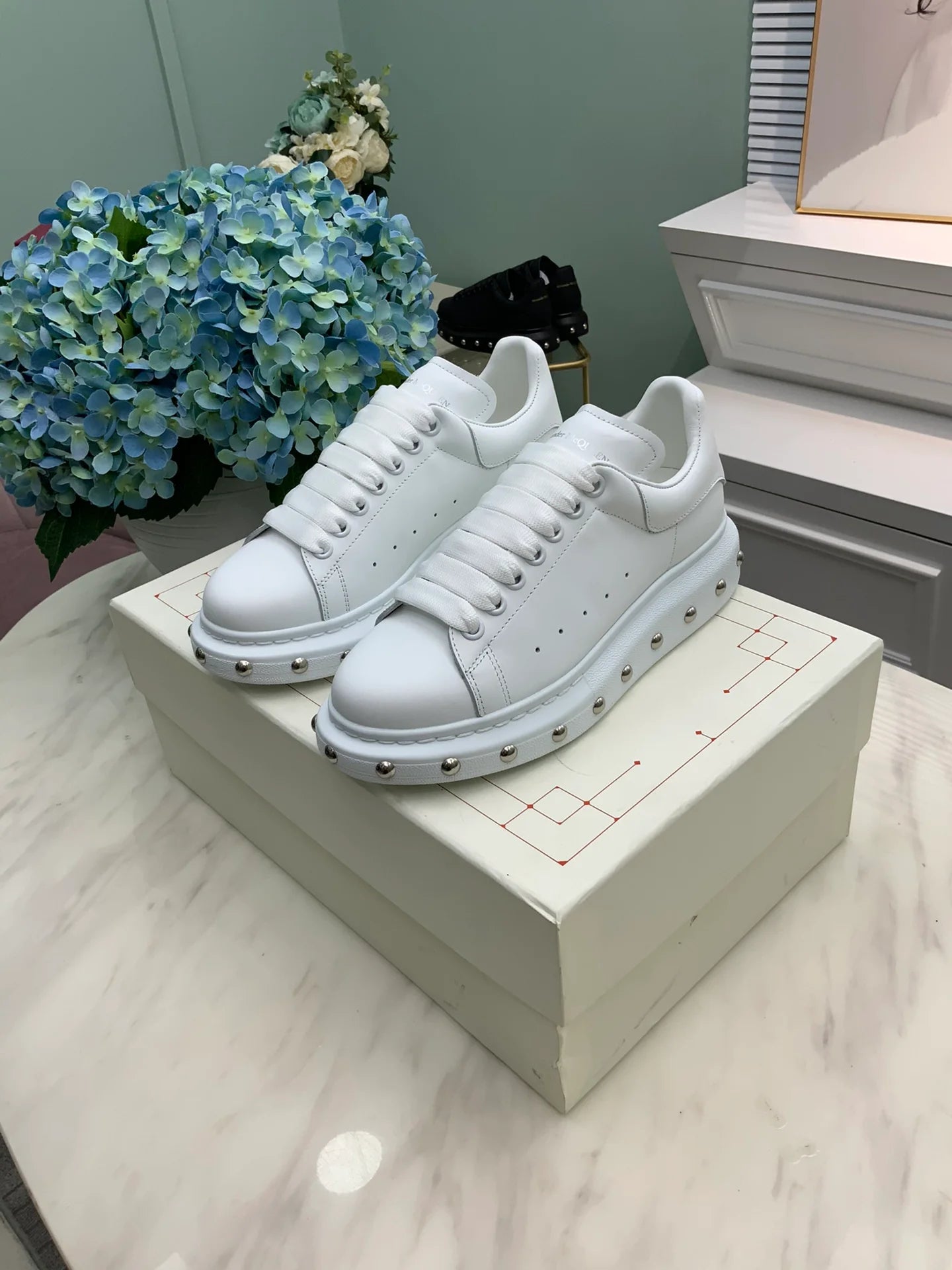 MCQUEEN SNEAKER