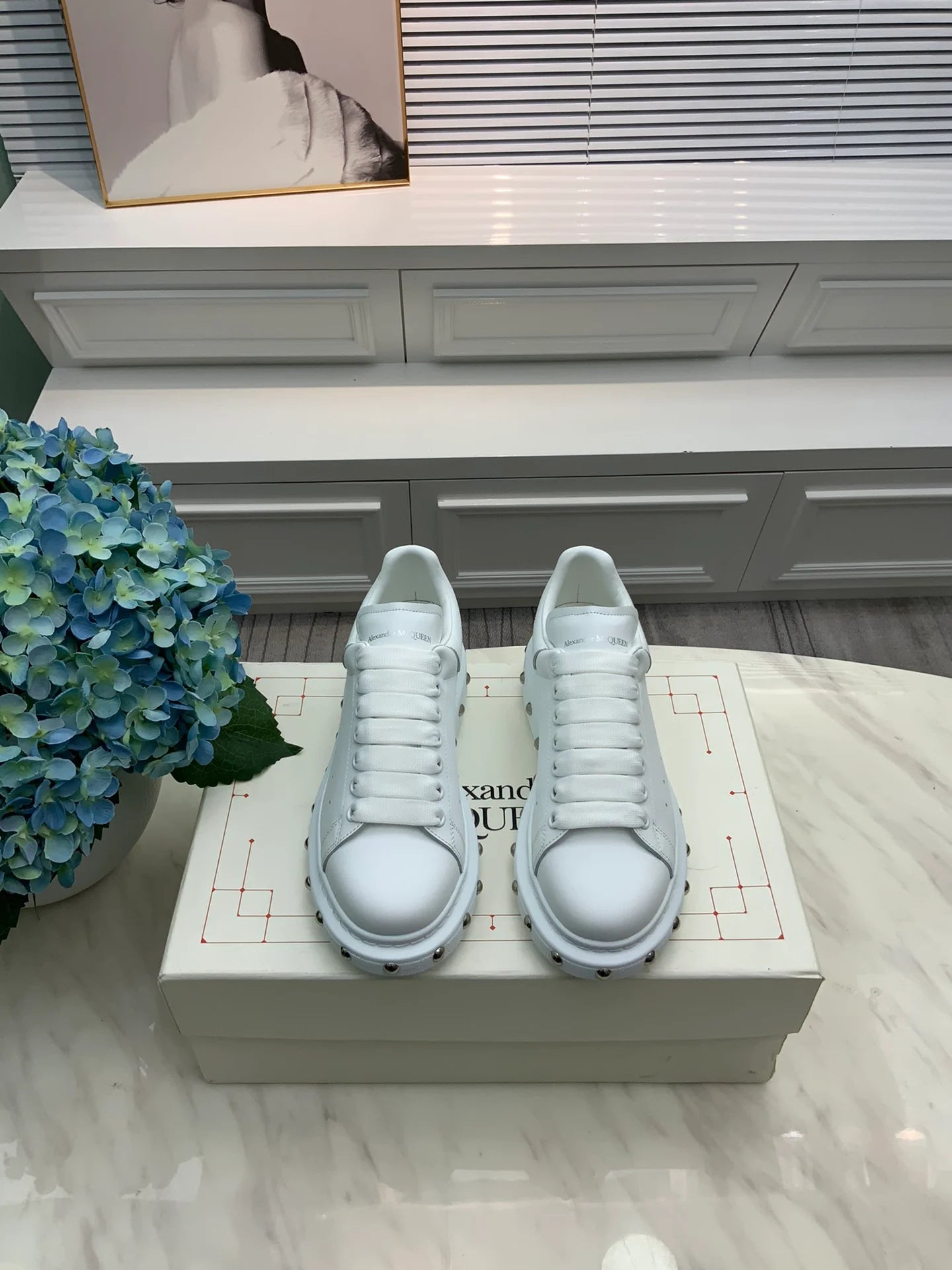 MCQUEEN SNEAKER