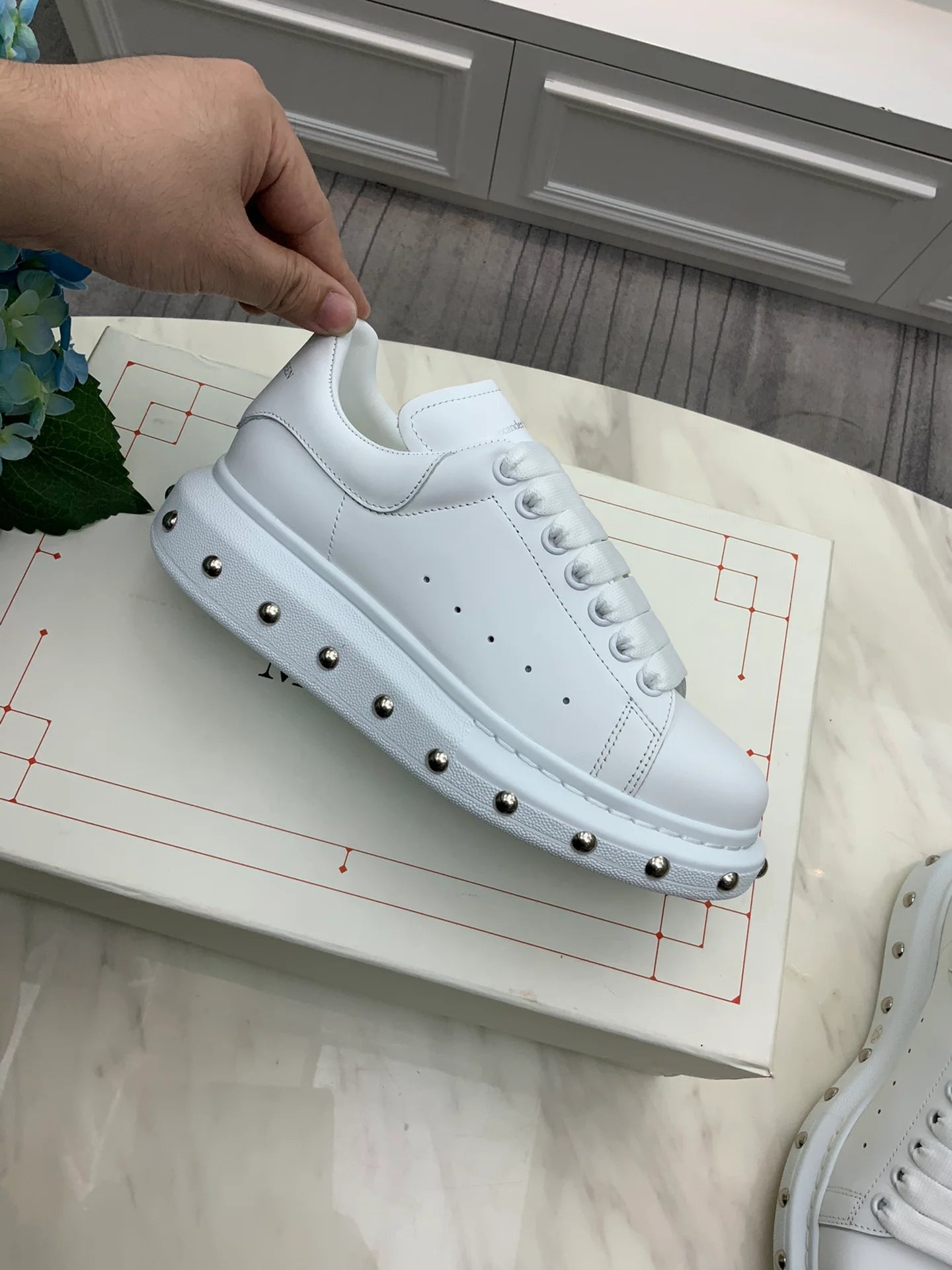 MCQUEEN SNEAKER