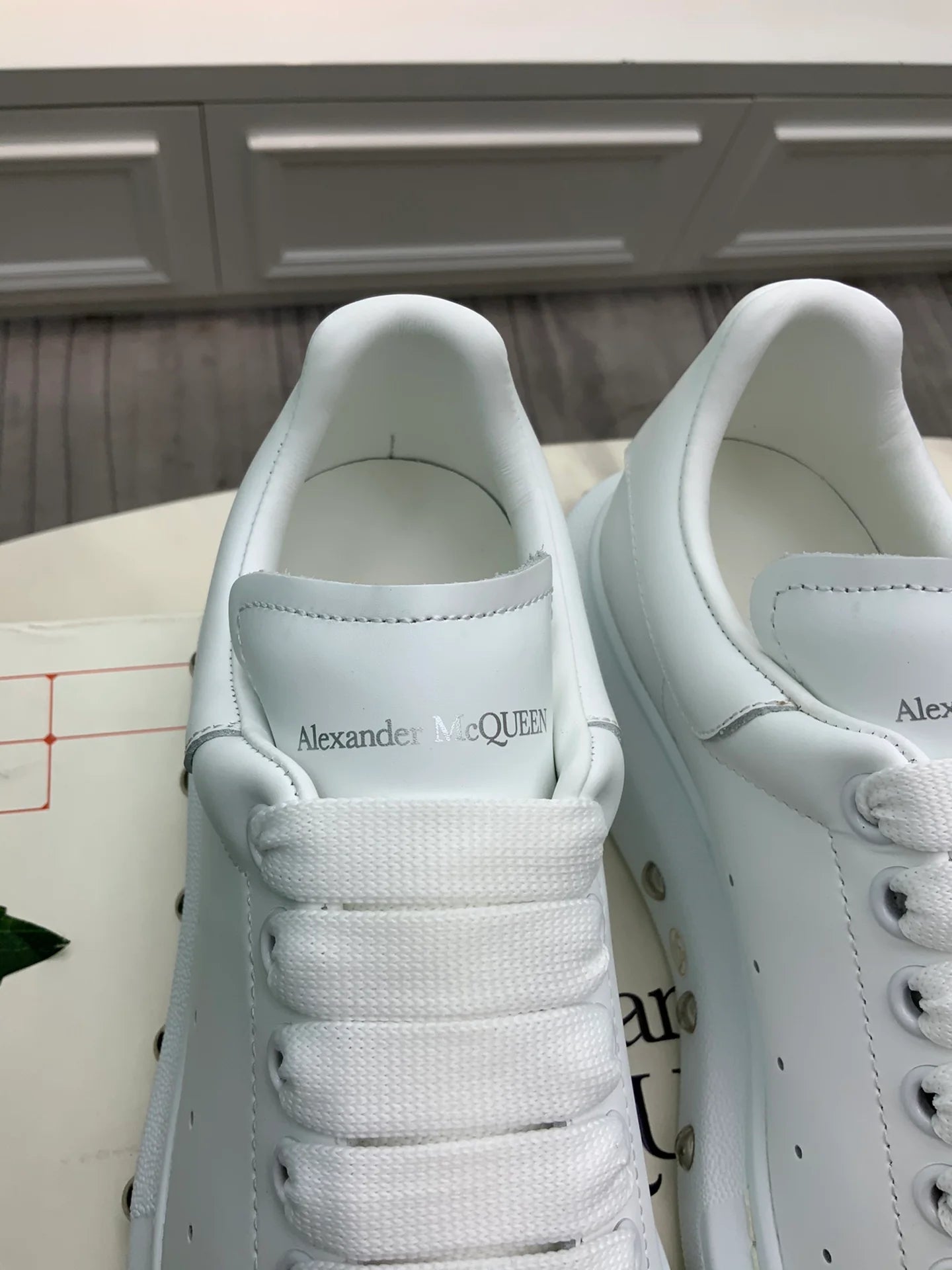 MCQUEEN SNEAKER