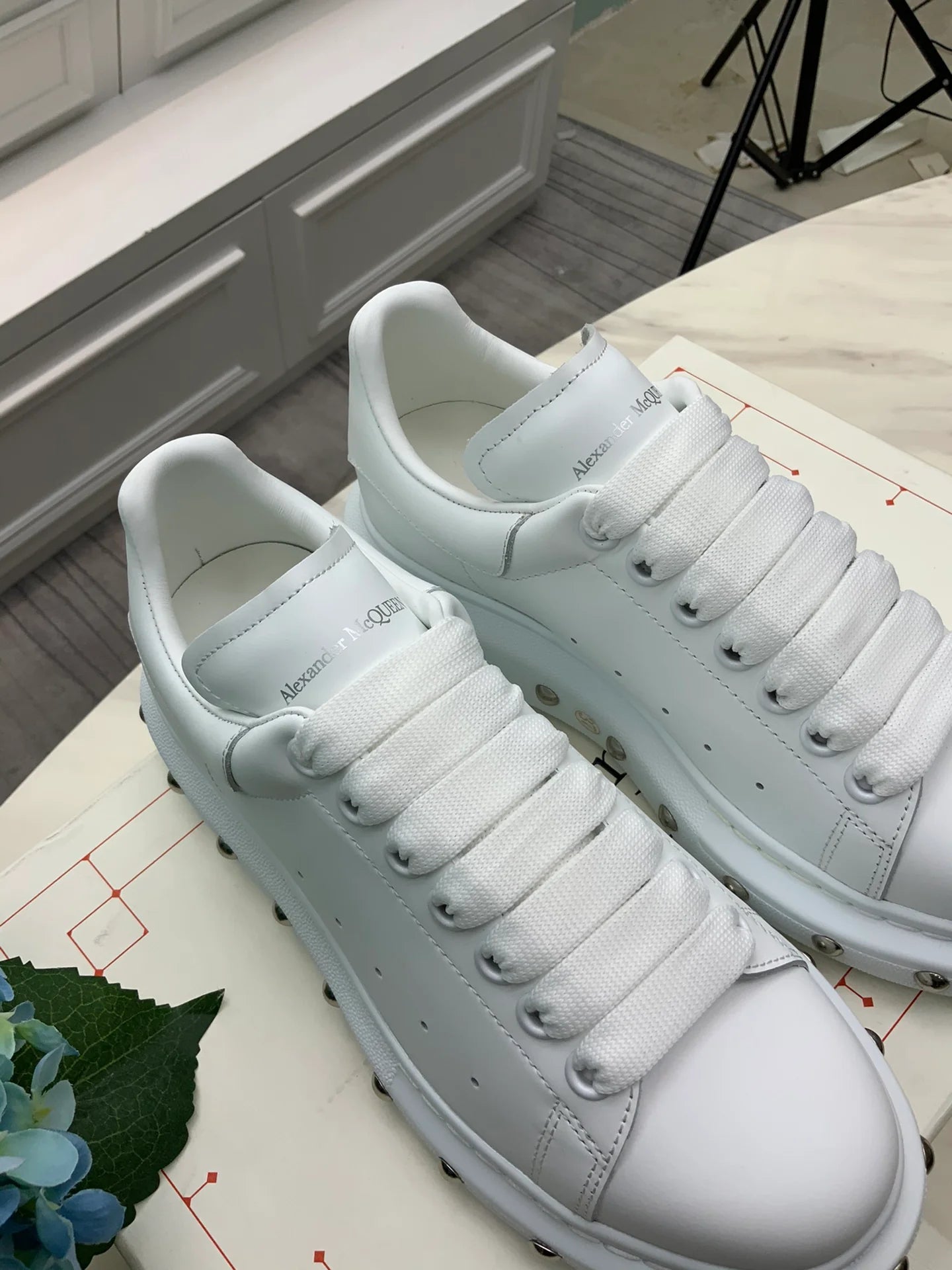 MCQUEEN SNEAKER