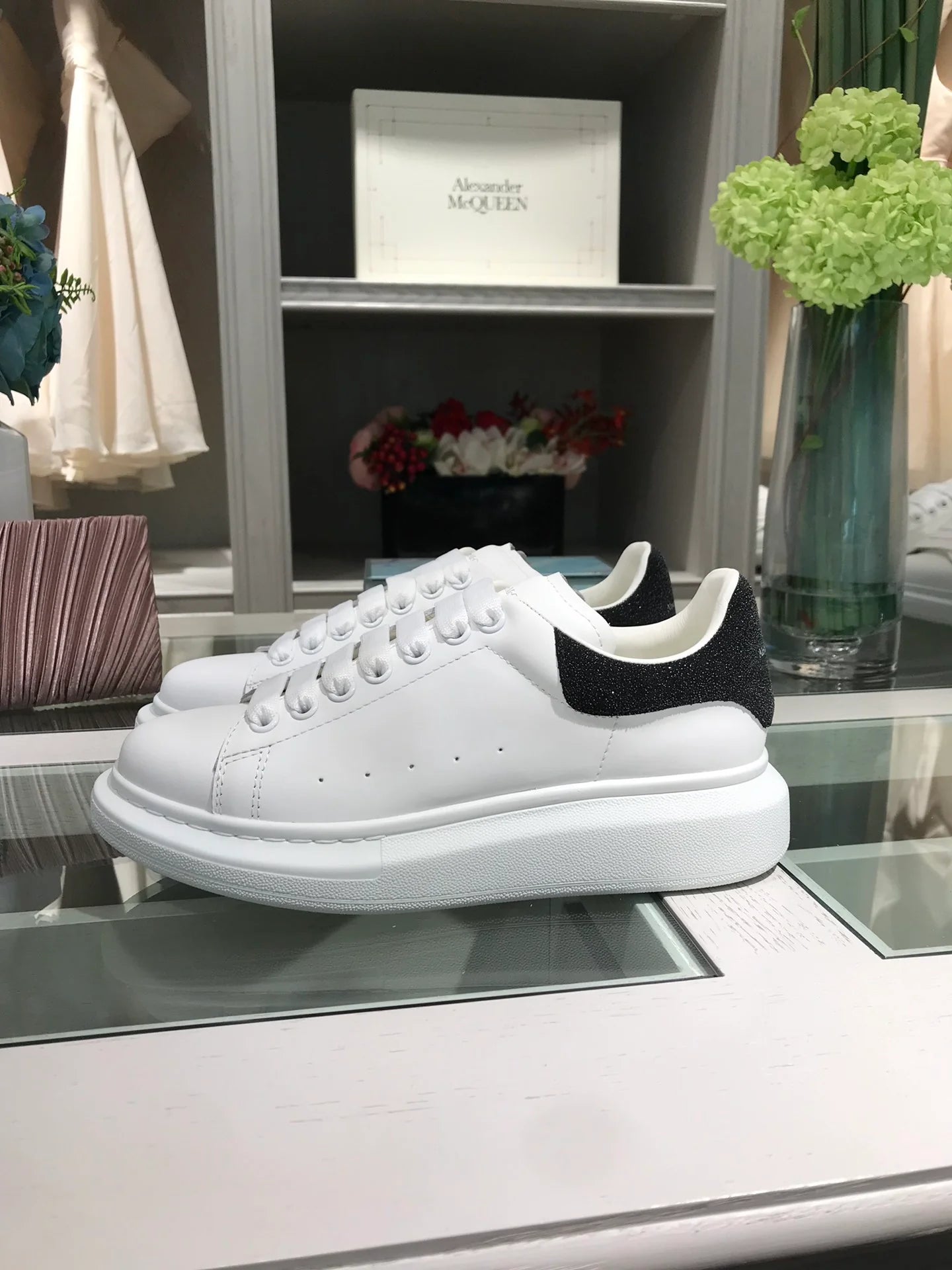 MCQUEEN SNEAKER