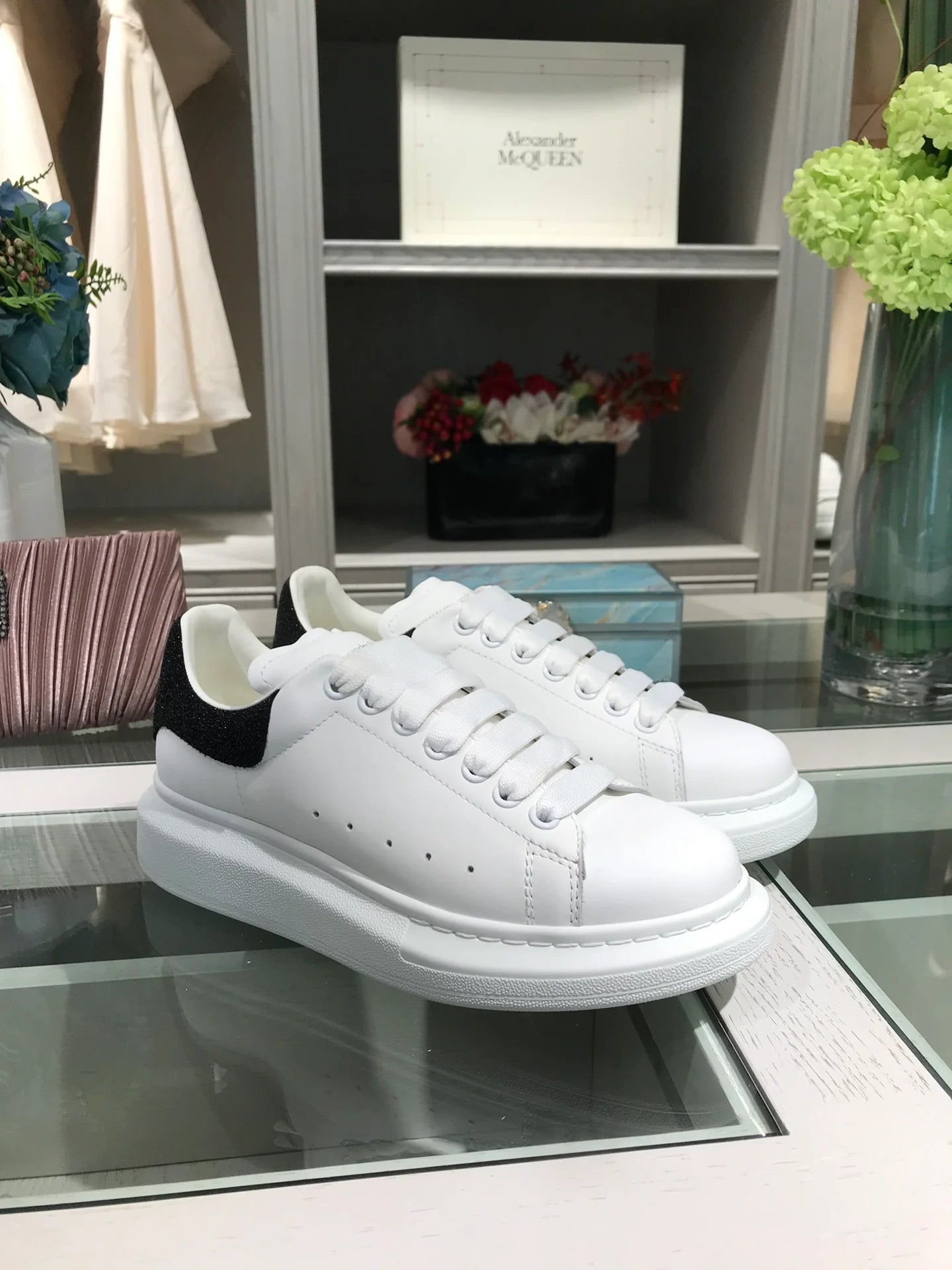 MCQUEEN SNEAKER