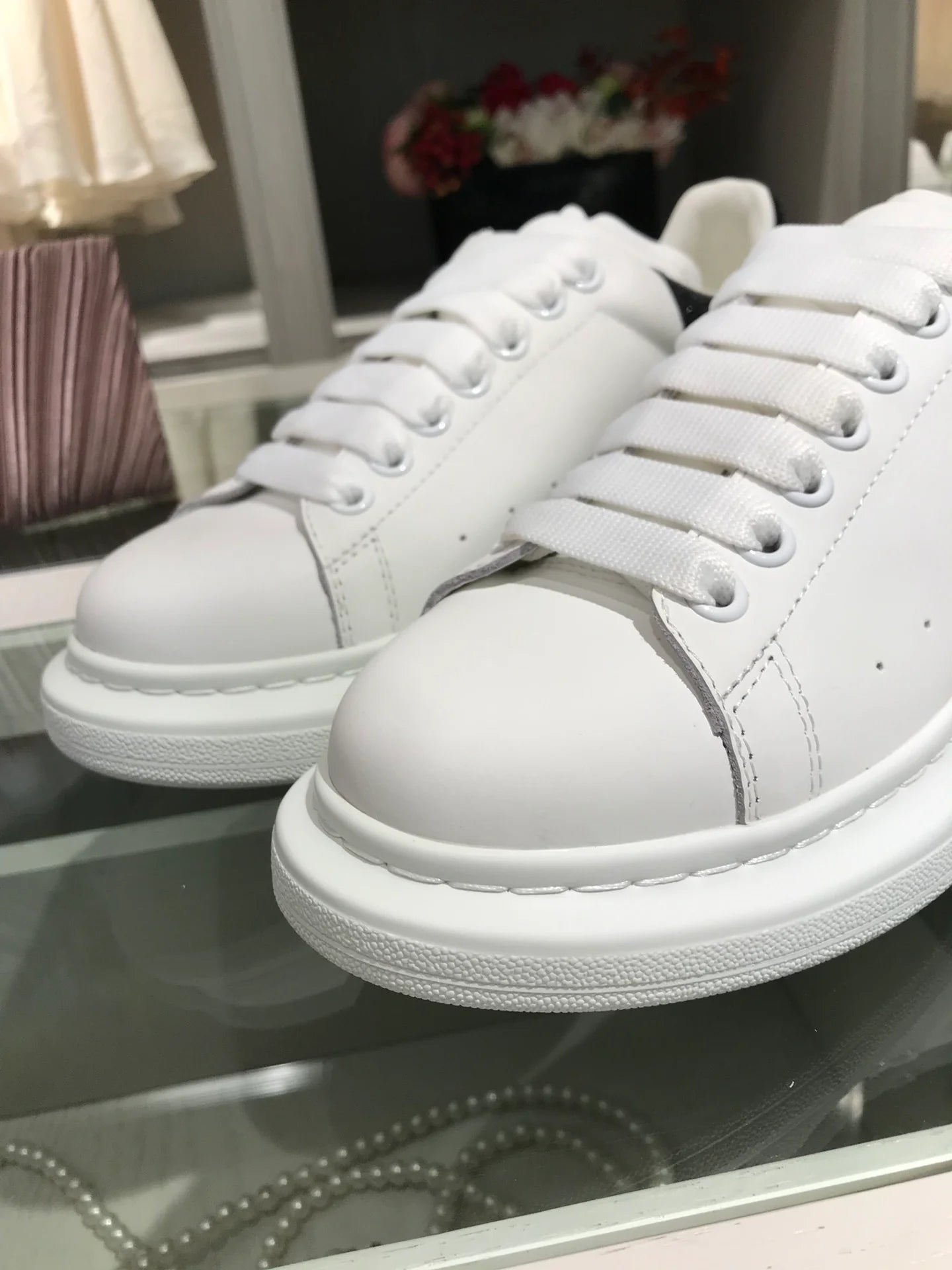 MCQUEEN SNEAKER