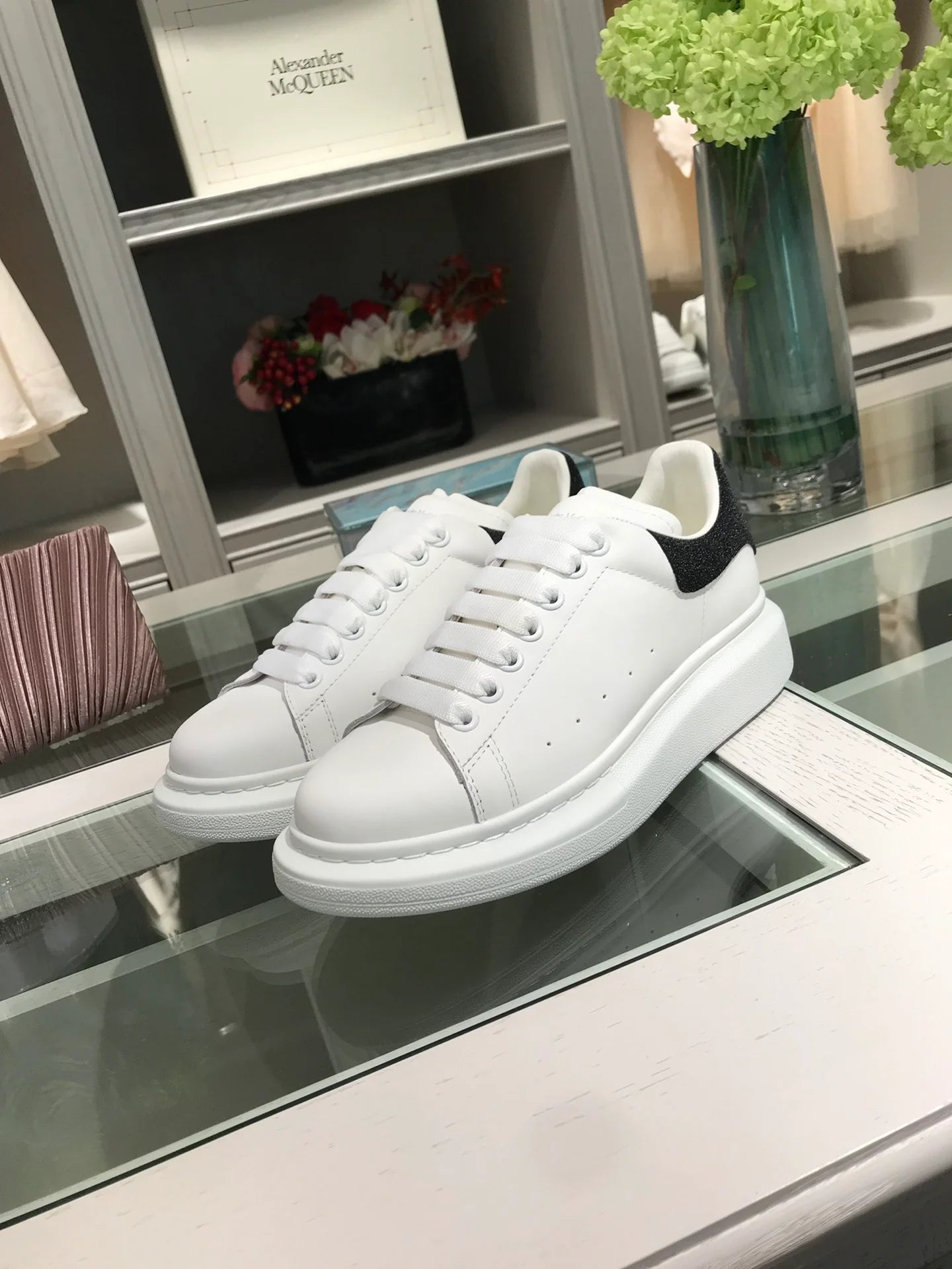 MCQUEEN SNEAKER