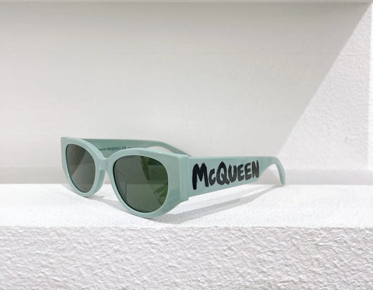 MCQUEEN SUNGLASSES