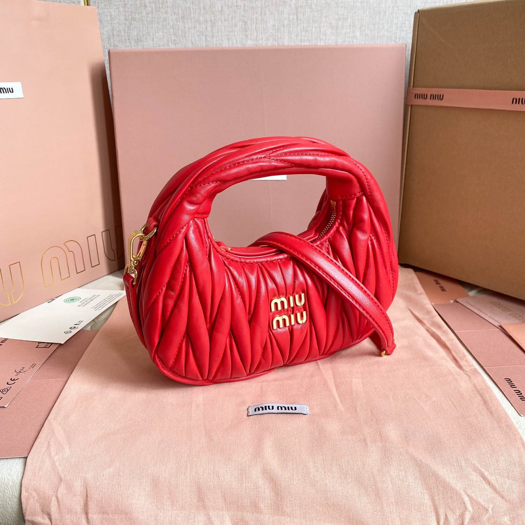 MIU MIU BAG