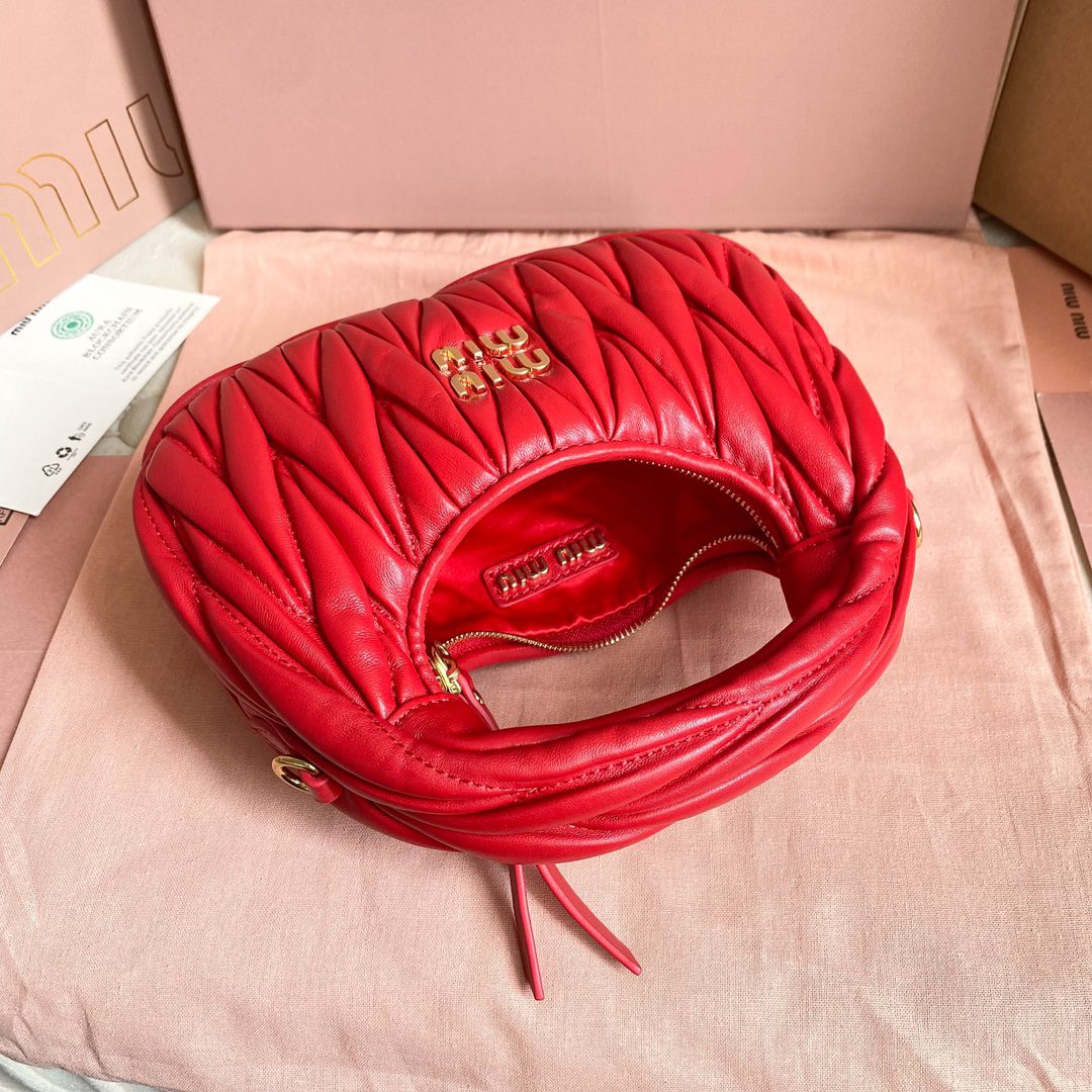 MIU MIU BAG