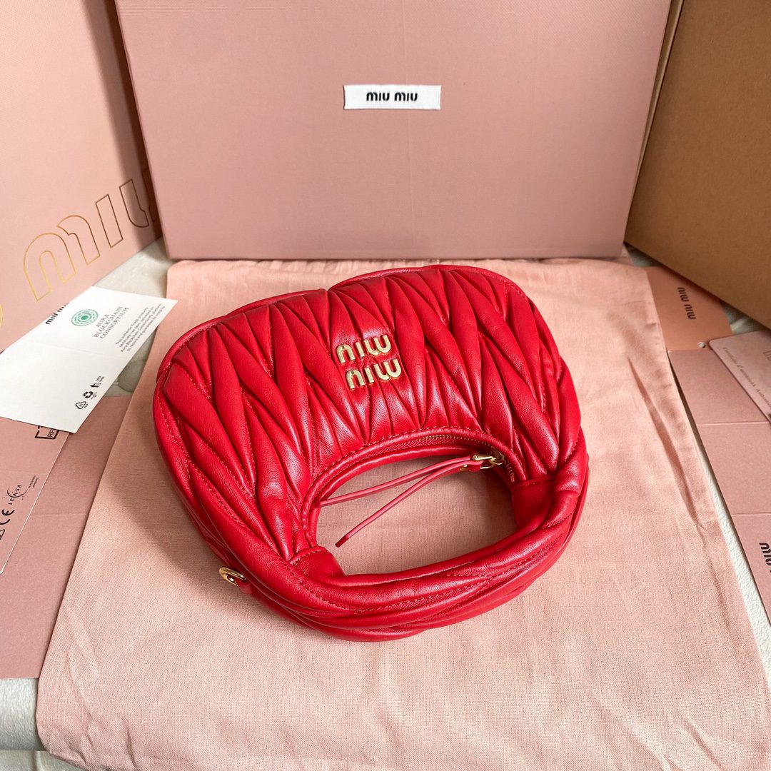 MIU MIU BAG