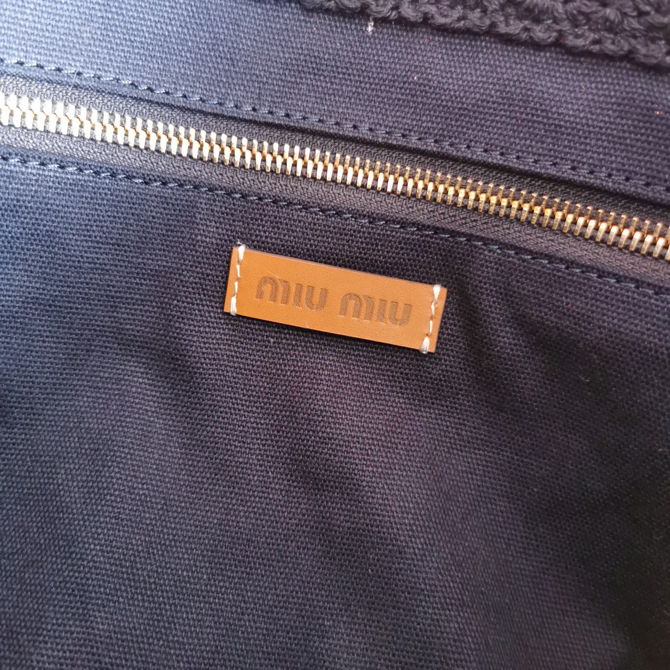 MIU MIU BAG