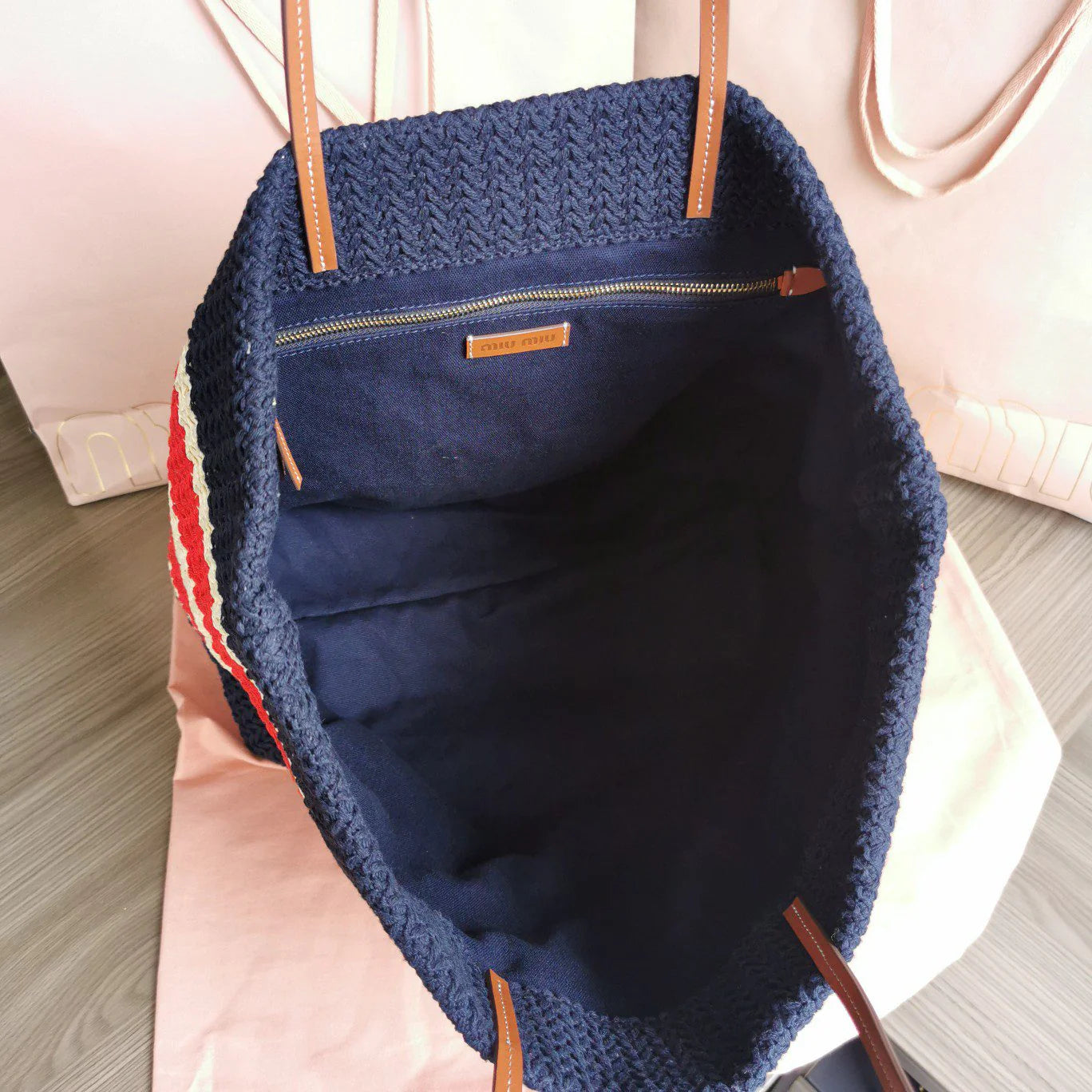 MIU MIU BAG