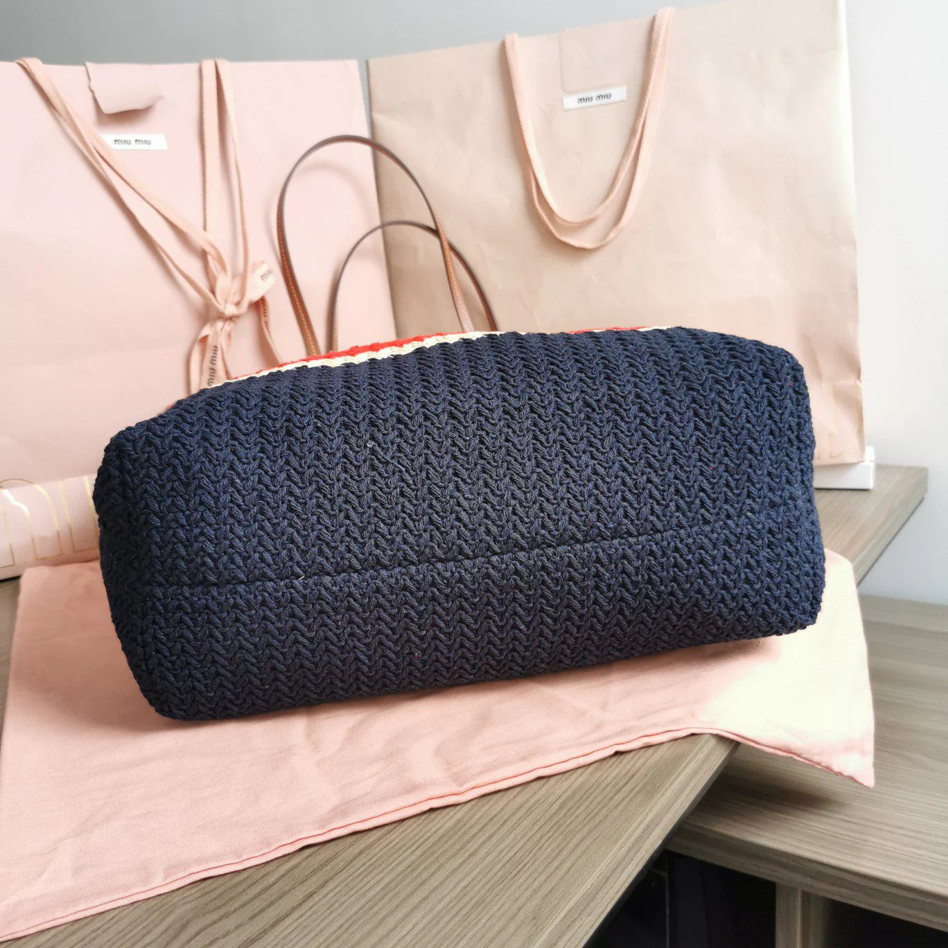 MIU MIU BAG