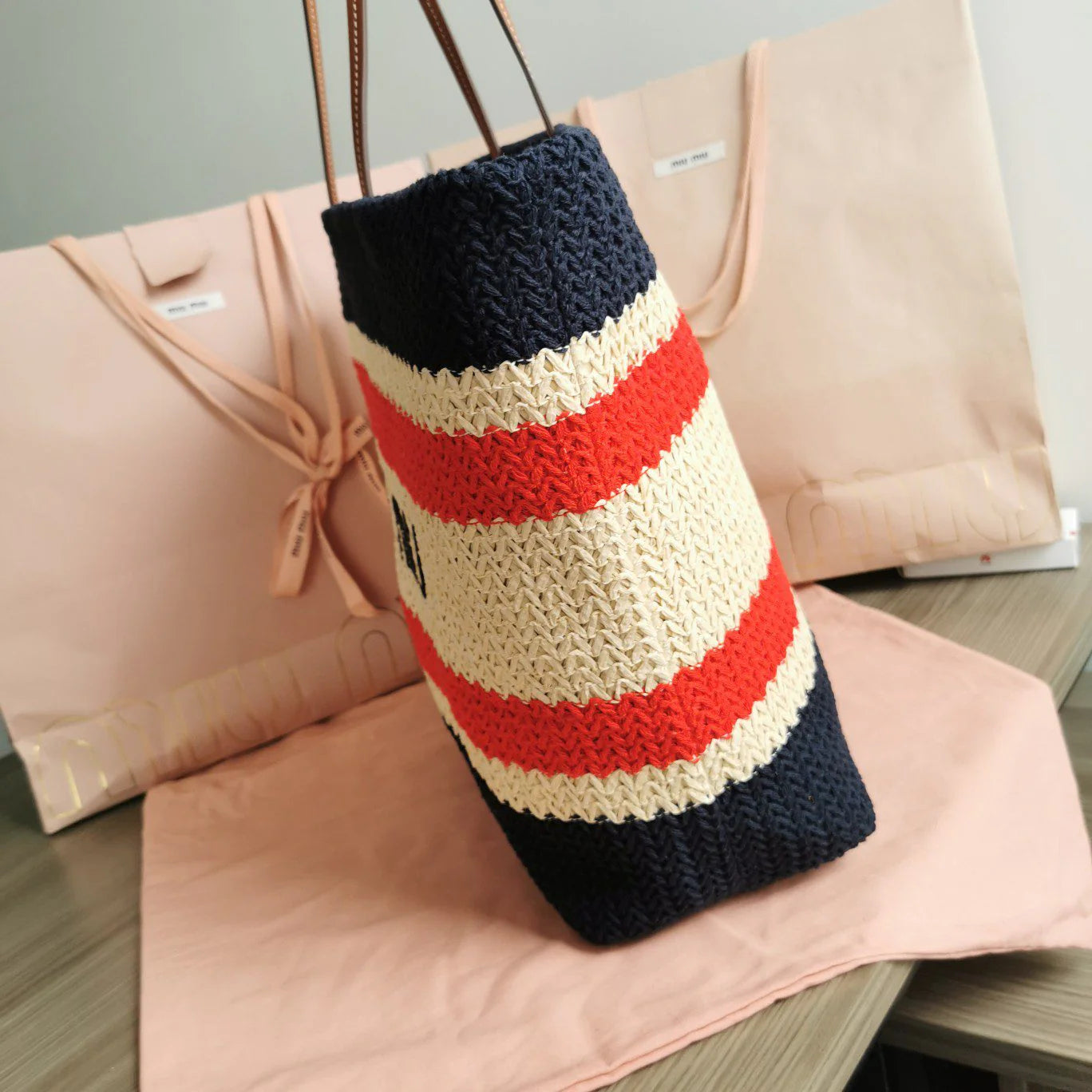 MIU MIU BAG