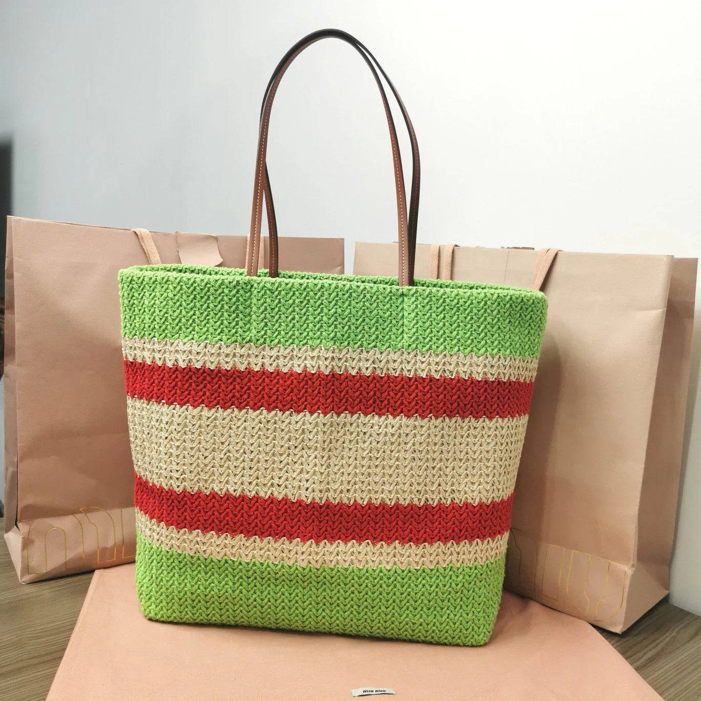 MIU MIU BAG