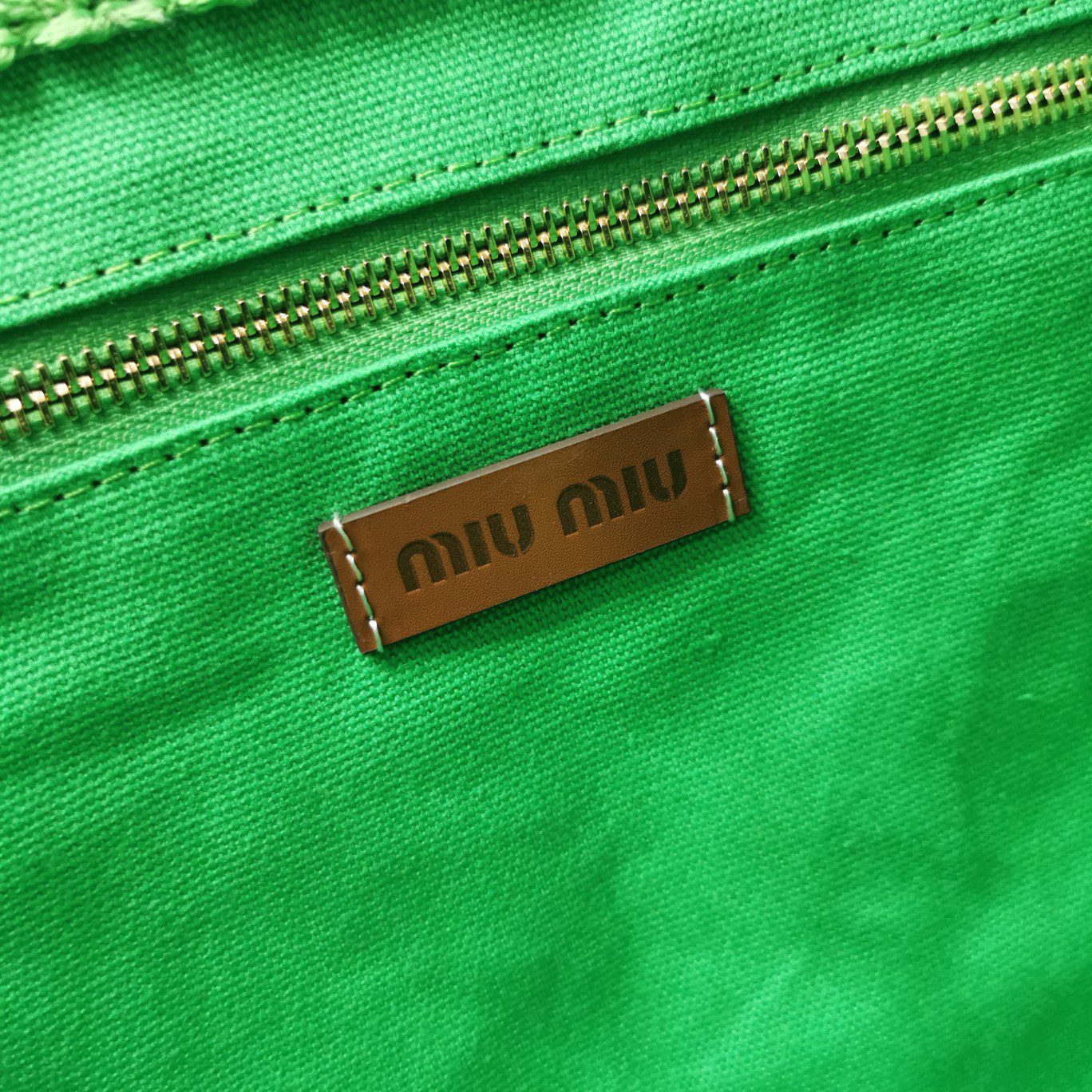 MIU MIU BAG