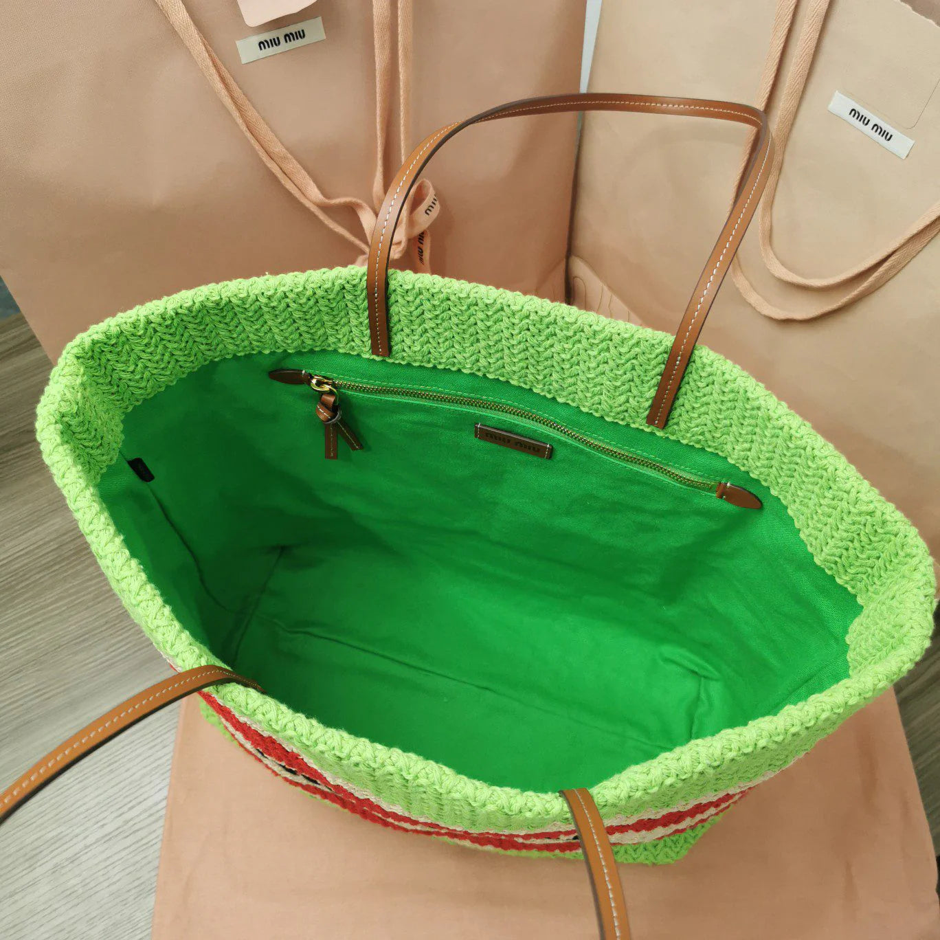 MIU MIU BAG