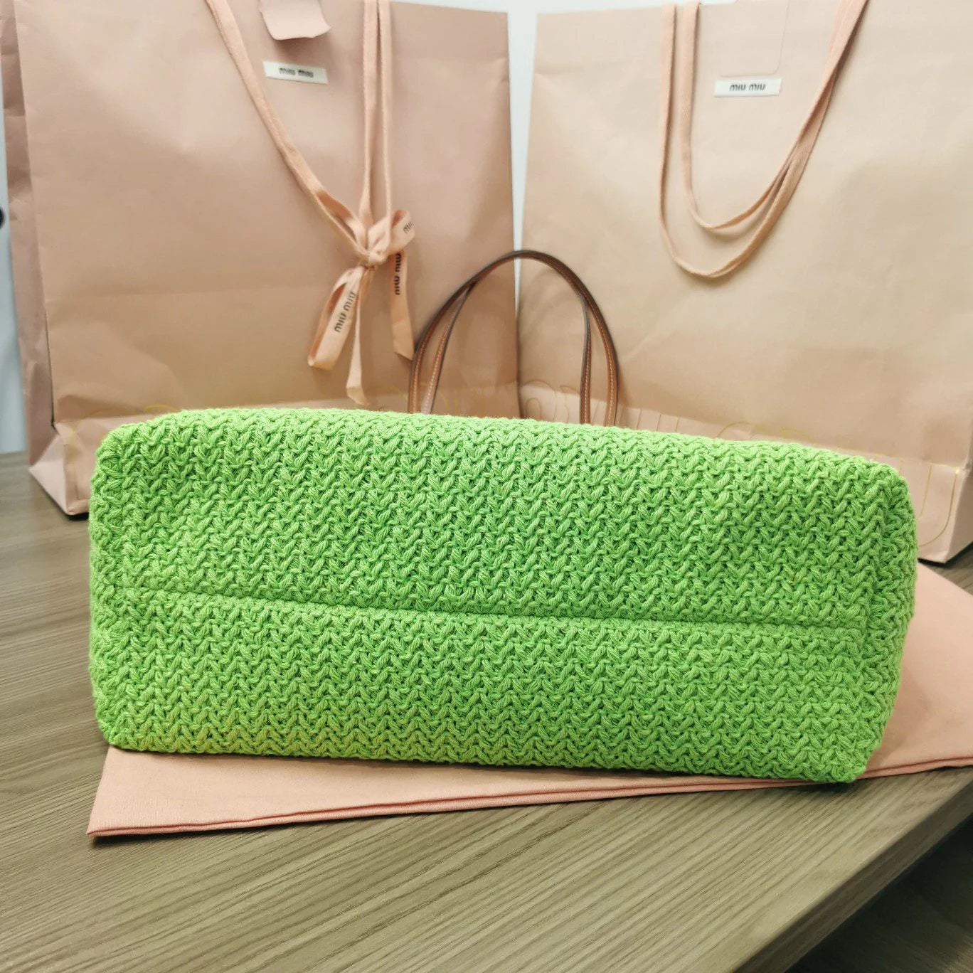 MIU MIU BAG