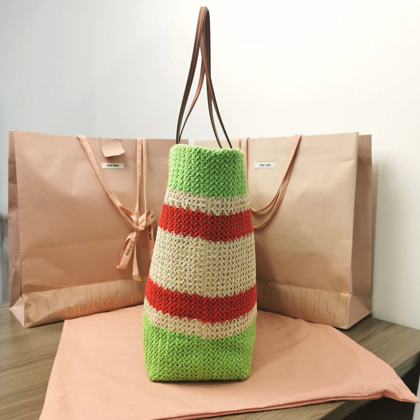 MIU MIU BAG