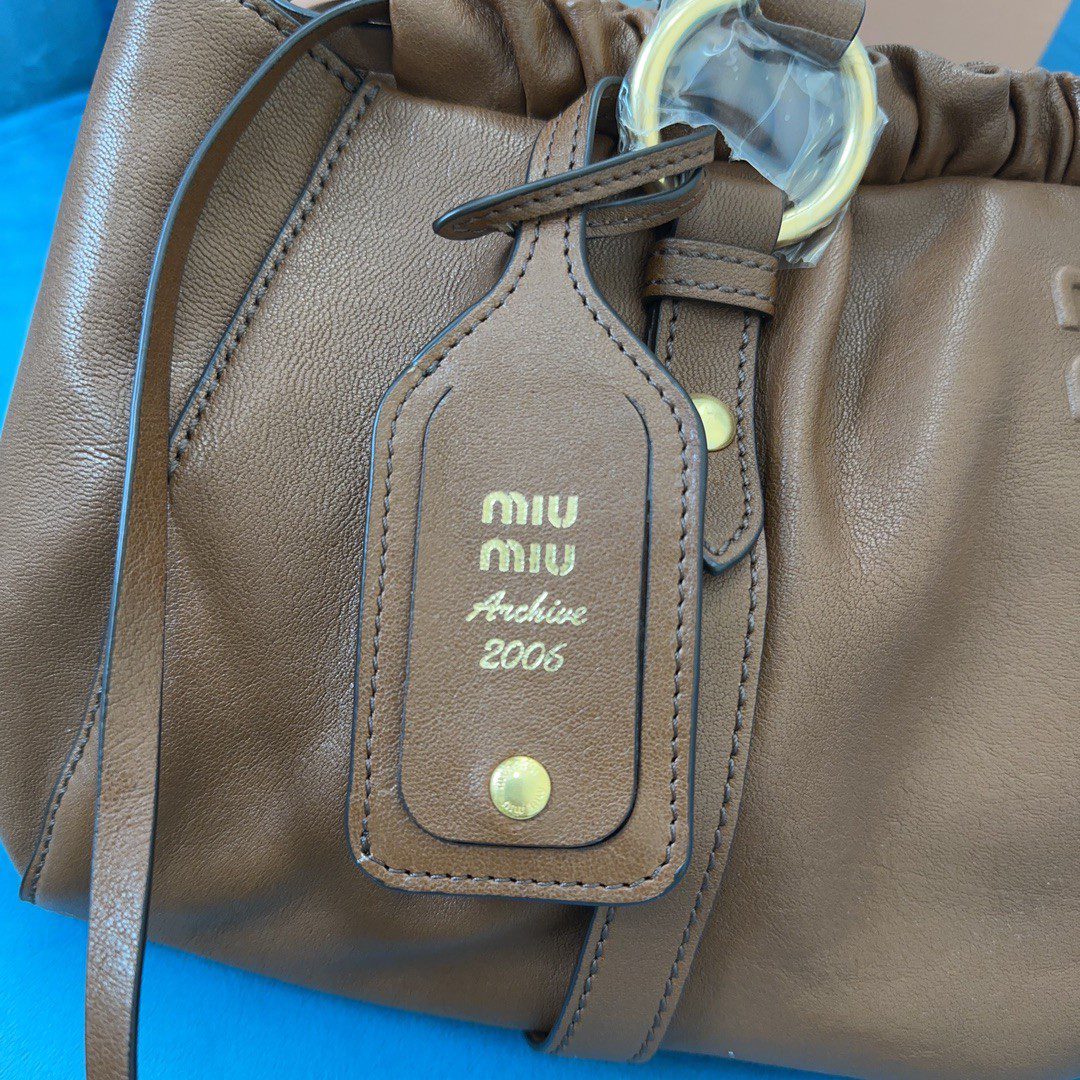 MIU MIU BAG