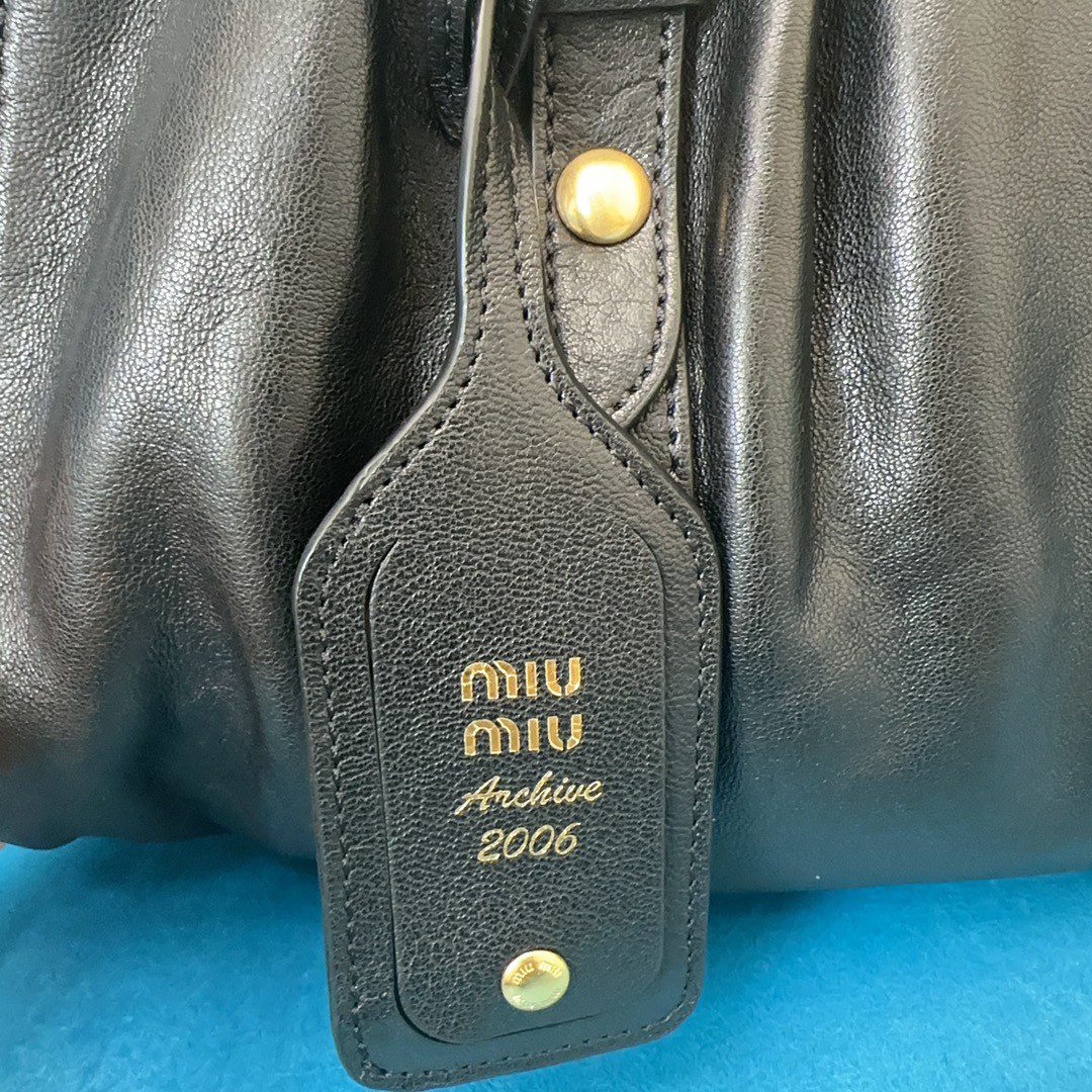 MIU MIU BAG