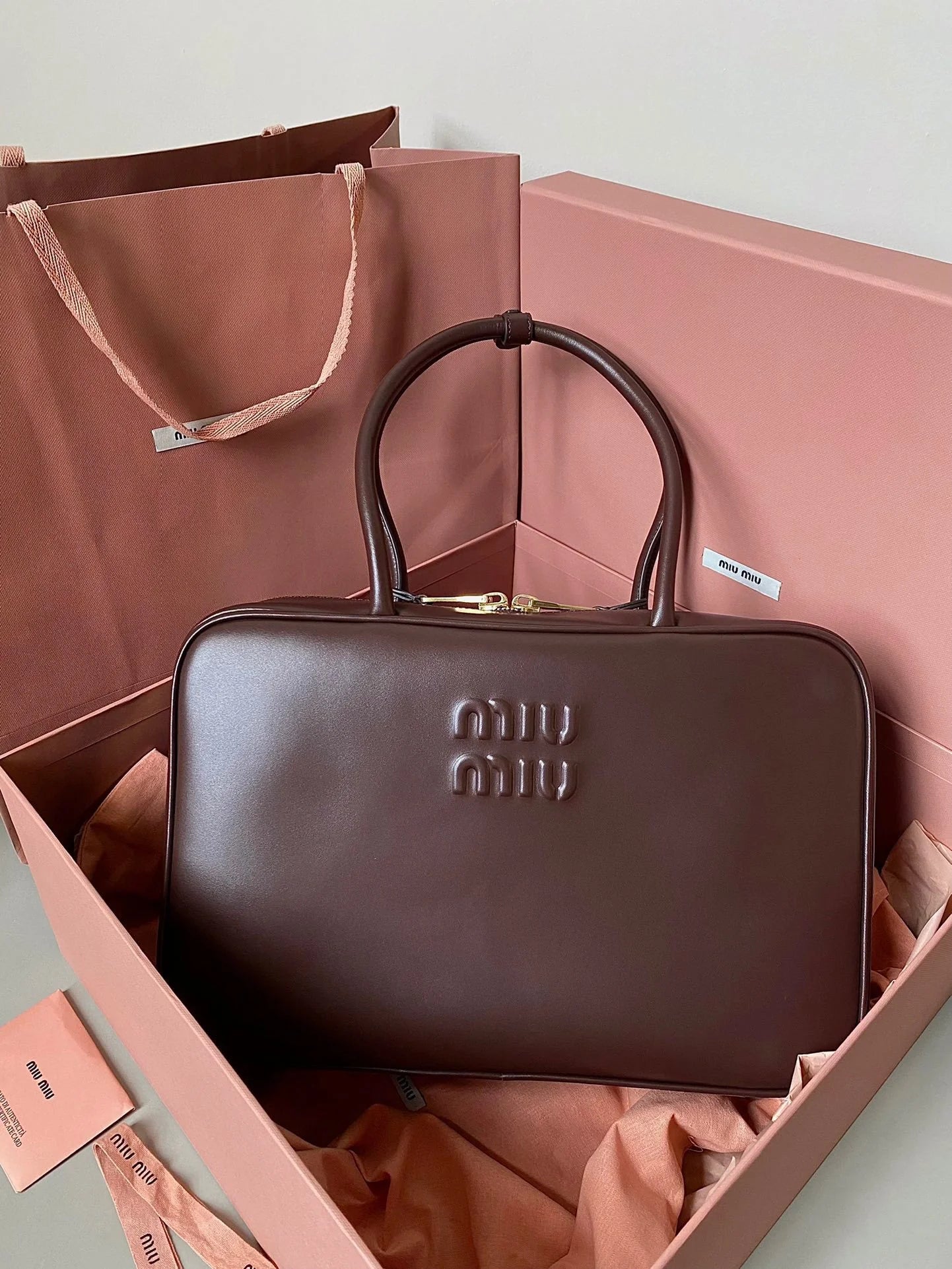MIU MIU BAG